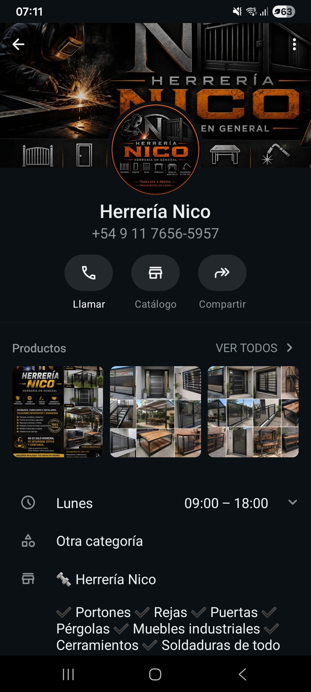 Pintor en ituzaingo Buenos aires — trabajo 2