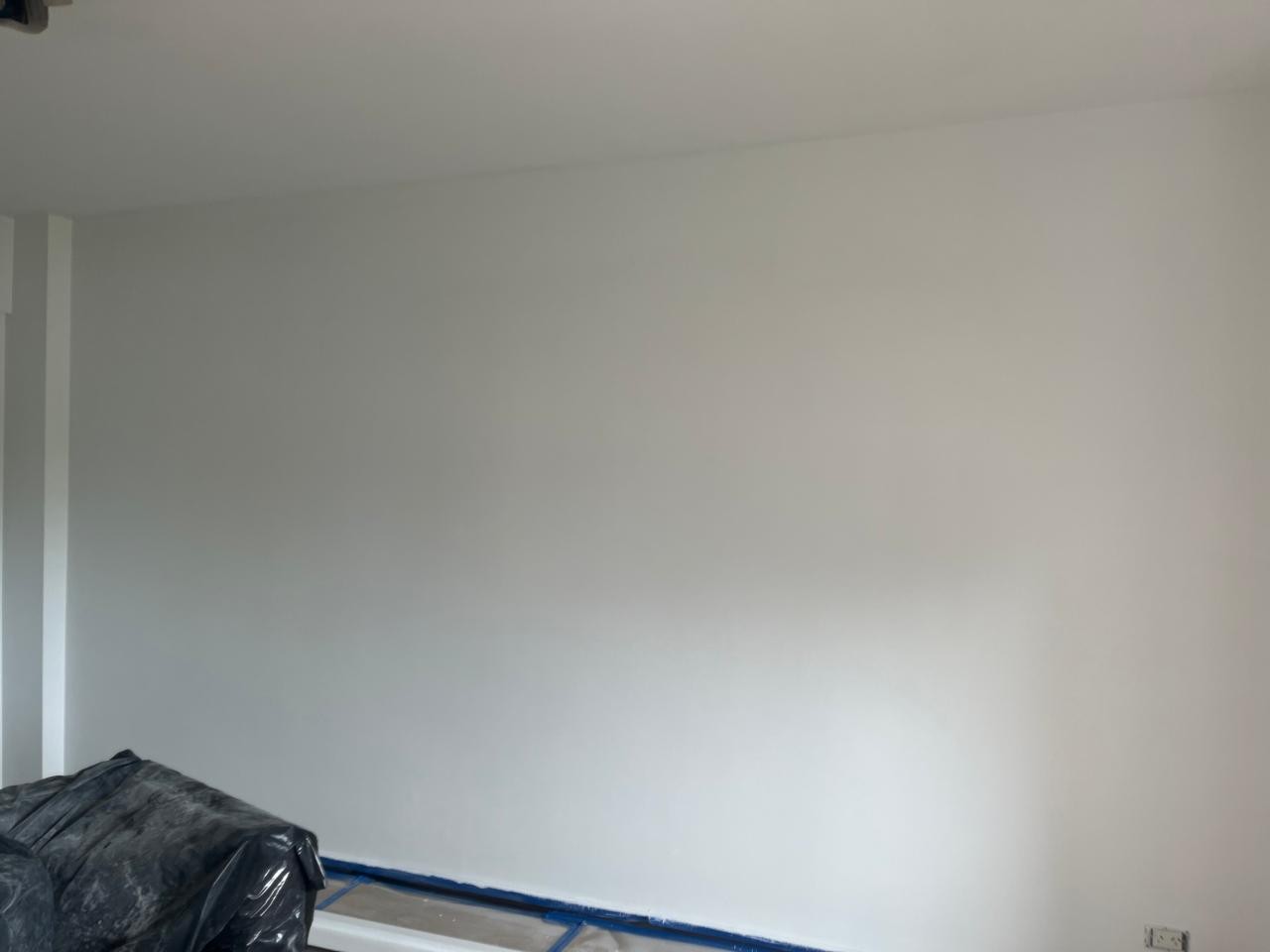 Pintor en Argentina — trabajo 4