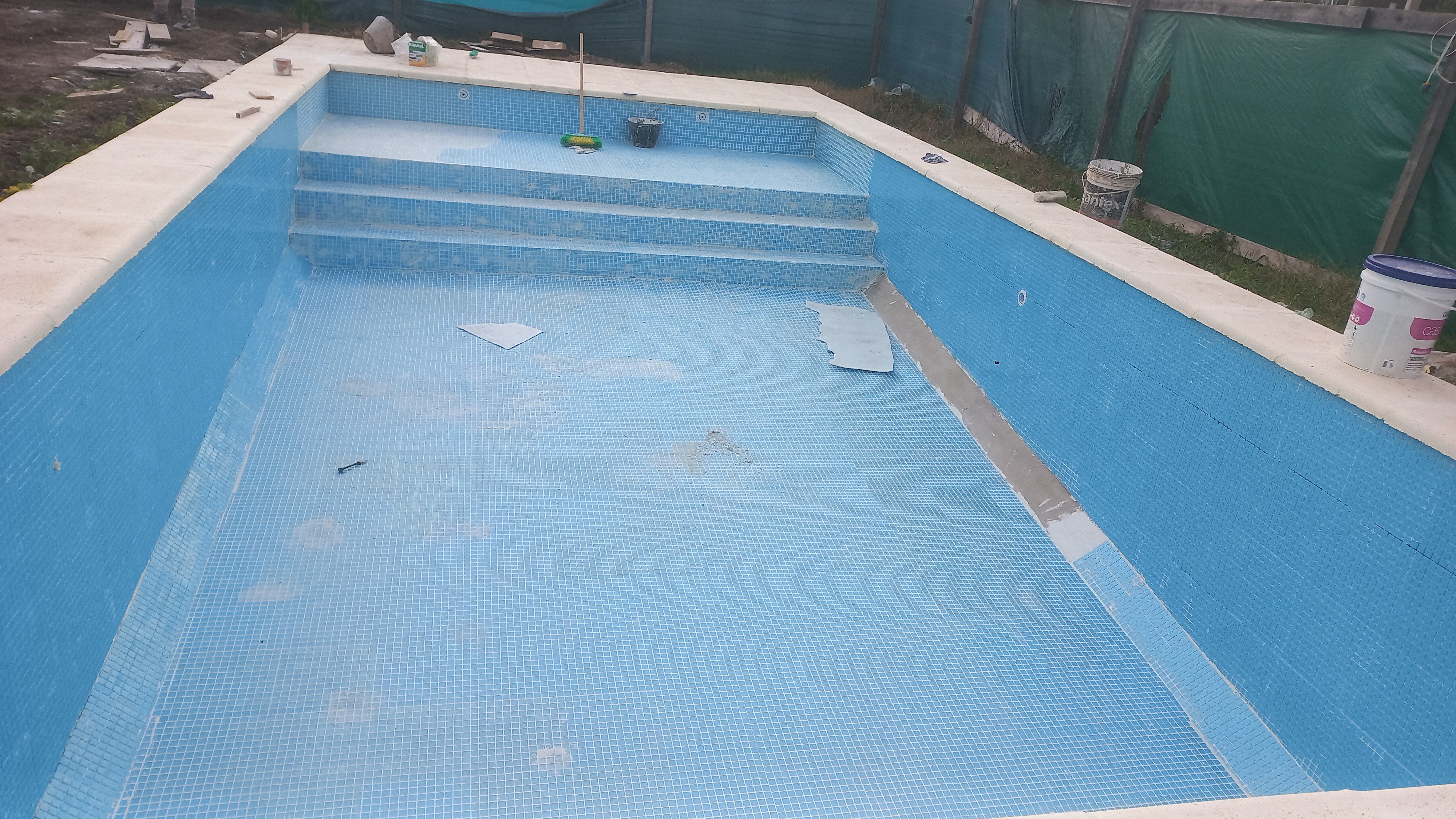 Colocador de pisos en Argentina — trabajo 5
