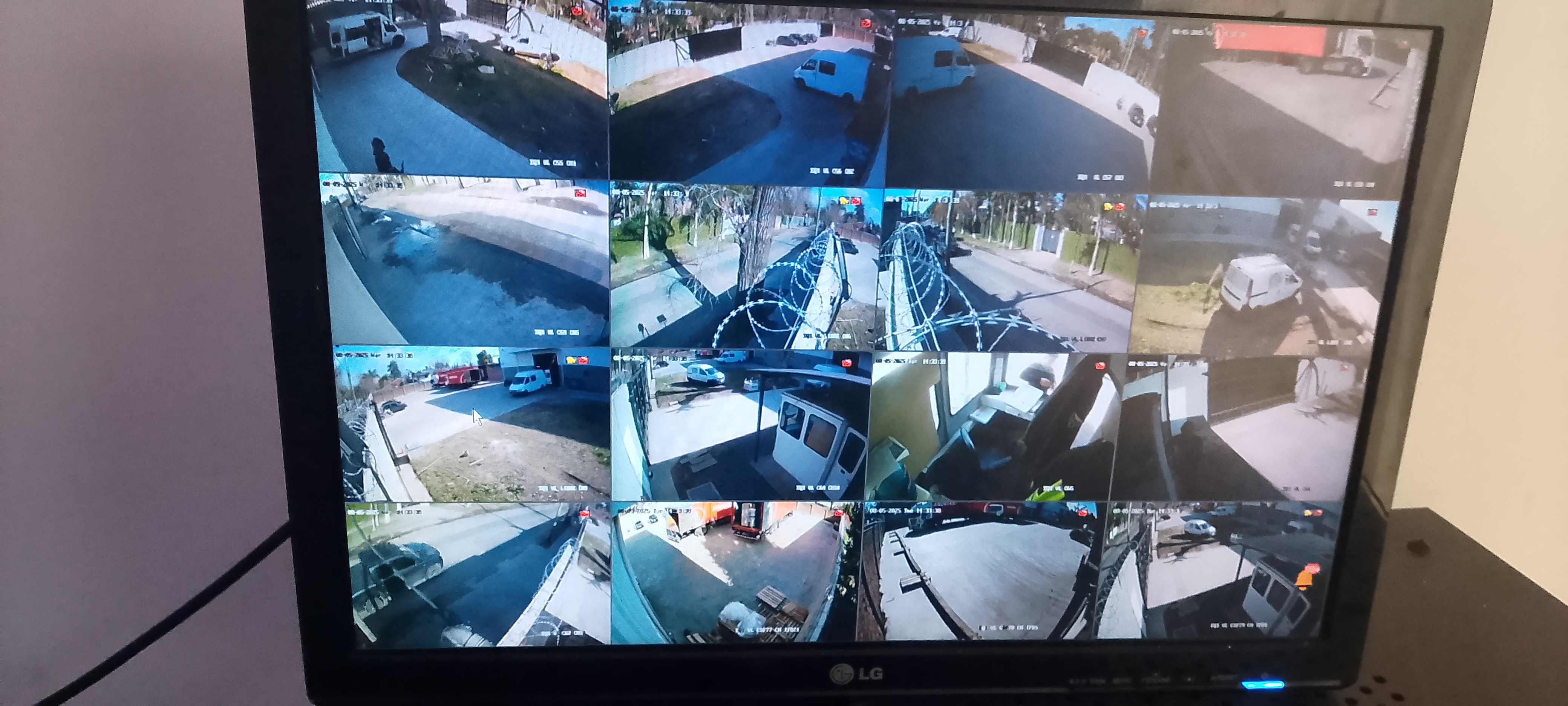 Técnico en refrigeración, Técnico electricista del hogar, Técnico electrónico en San Justo — trabajo 2