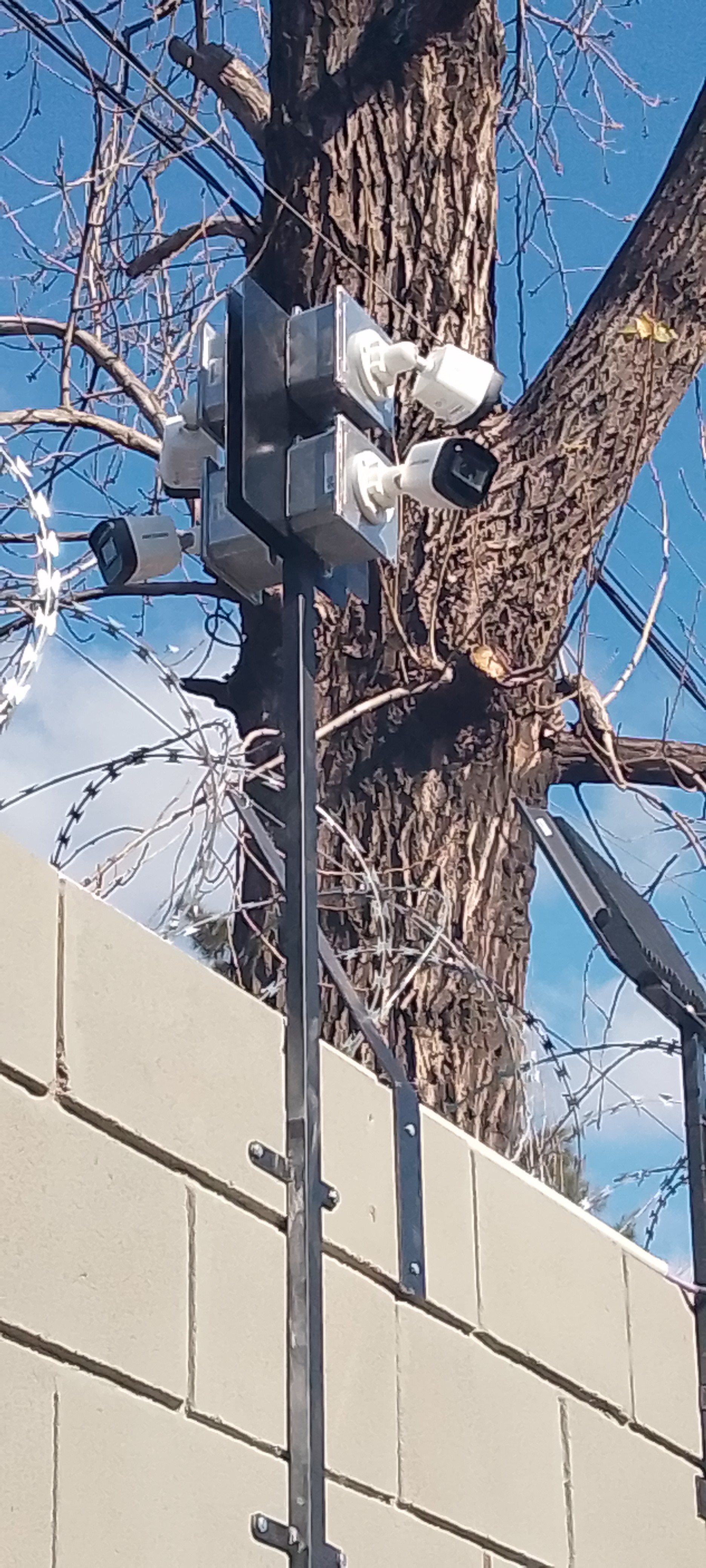 Técnico en refrigeración, Técnico electricista del hogar, Técnico electrónico en San Justo — trabajo 3