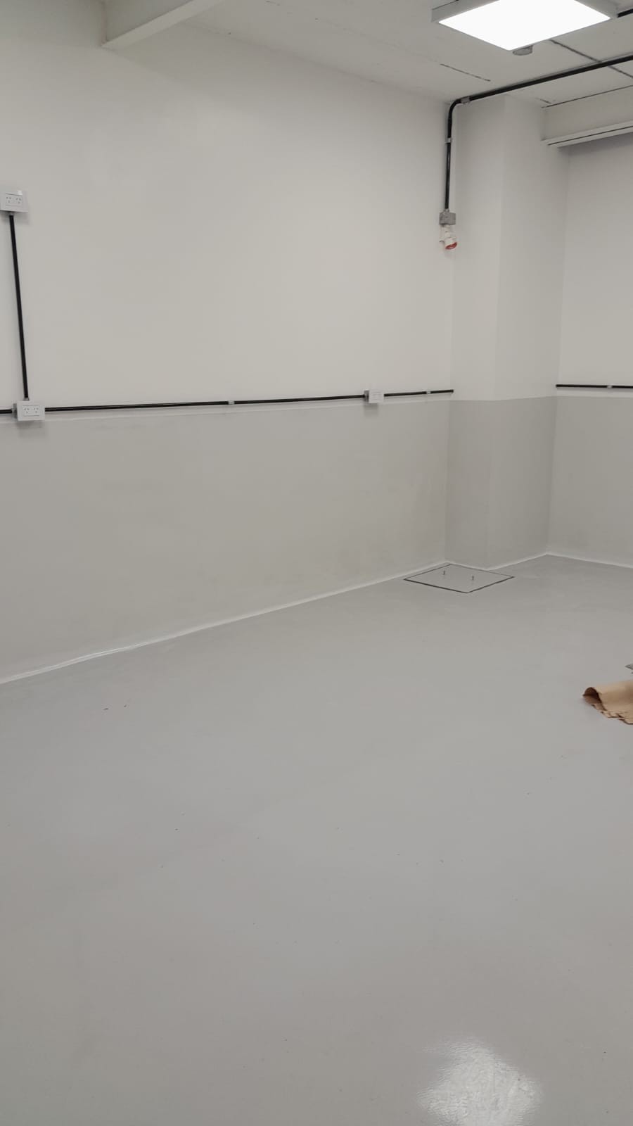 Pintor en Argentina — trabajo 3