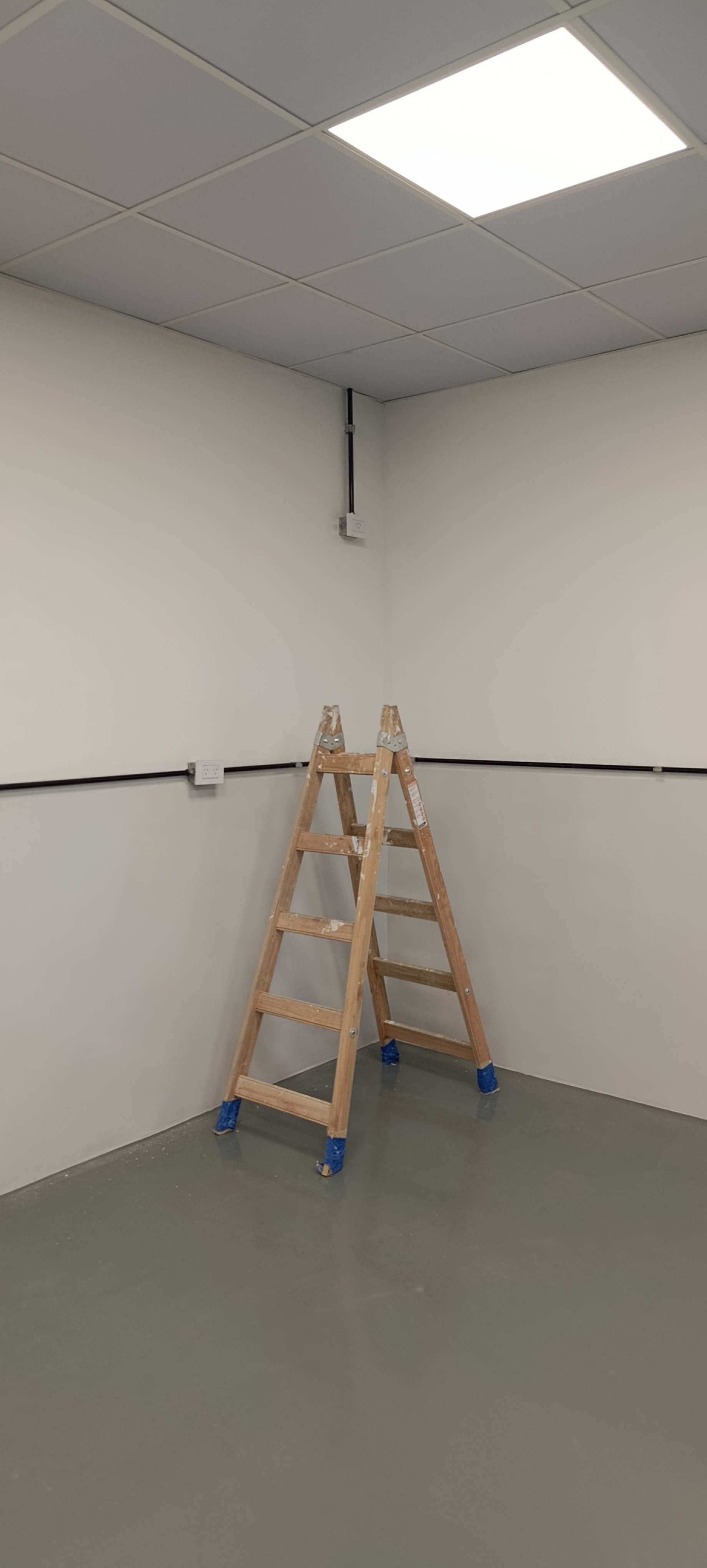 Pintor en Argentina — trabajo 4