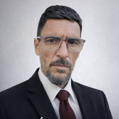 Retrato de RAD Coach 