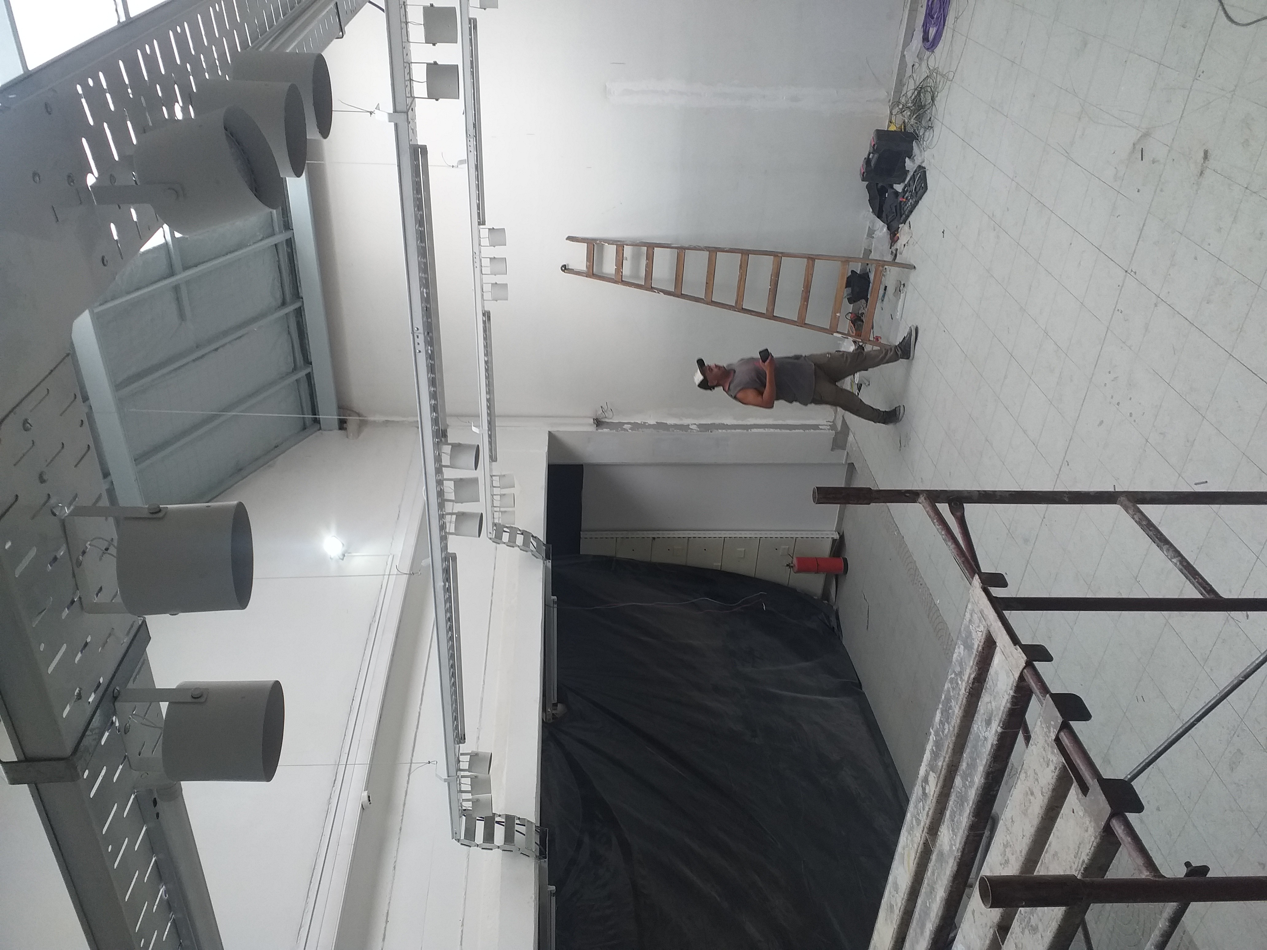 Electricista en nordelta — trabajo 5