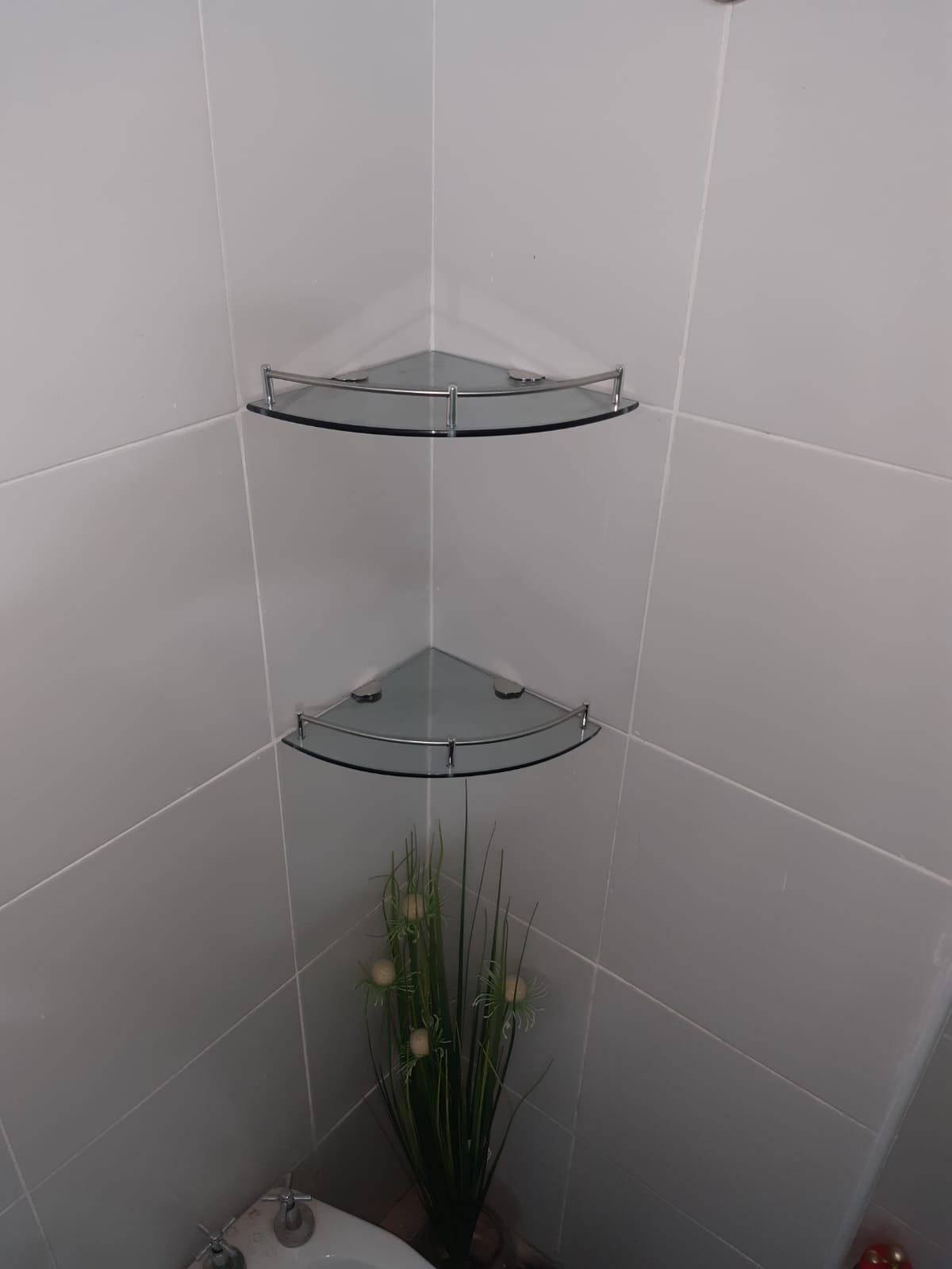 Carpinteria de aluminio en Florencio Varela  — trabajo 2