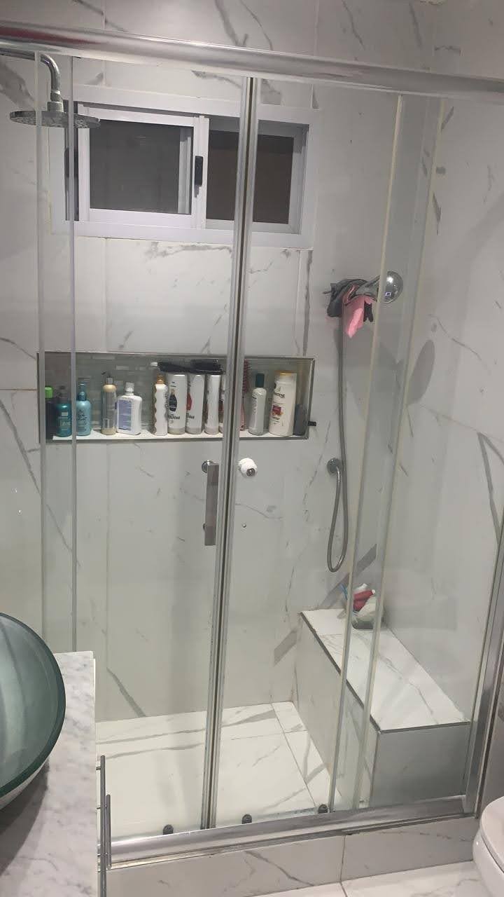 Carpinteria de aluminio en Florencio Varela  — trabajo 3