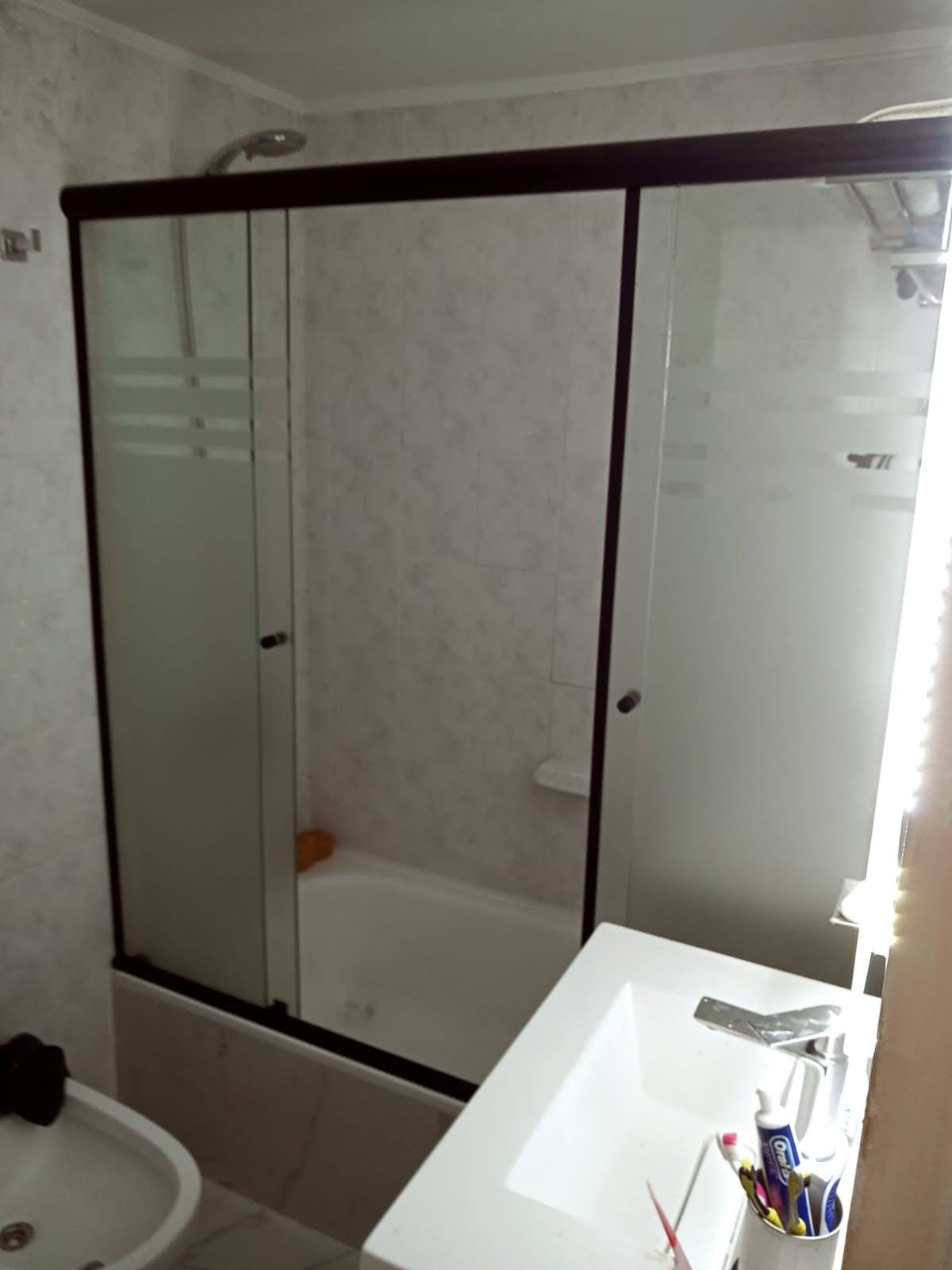 Carpinteria de aluminio en Florencio Varela  — trabajo 4