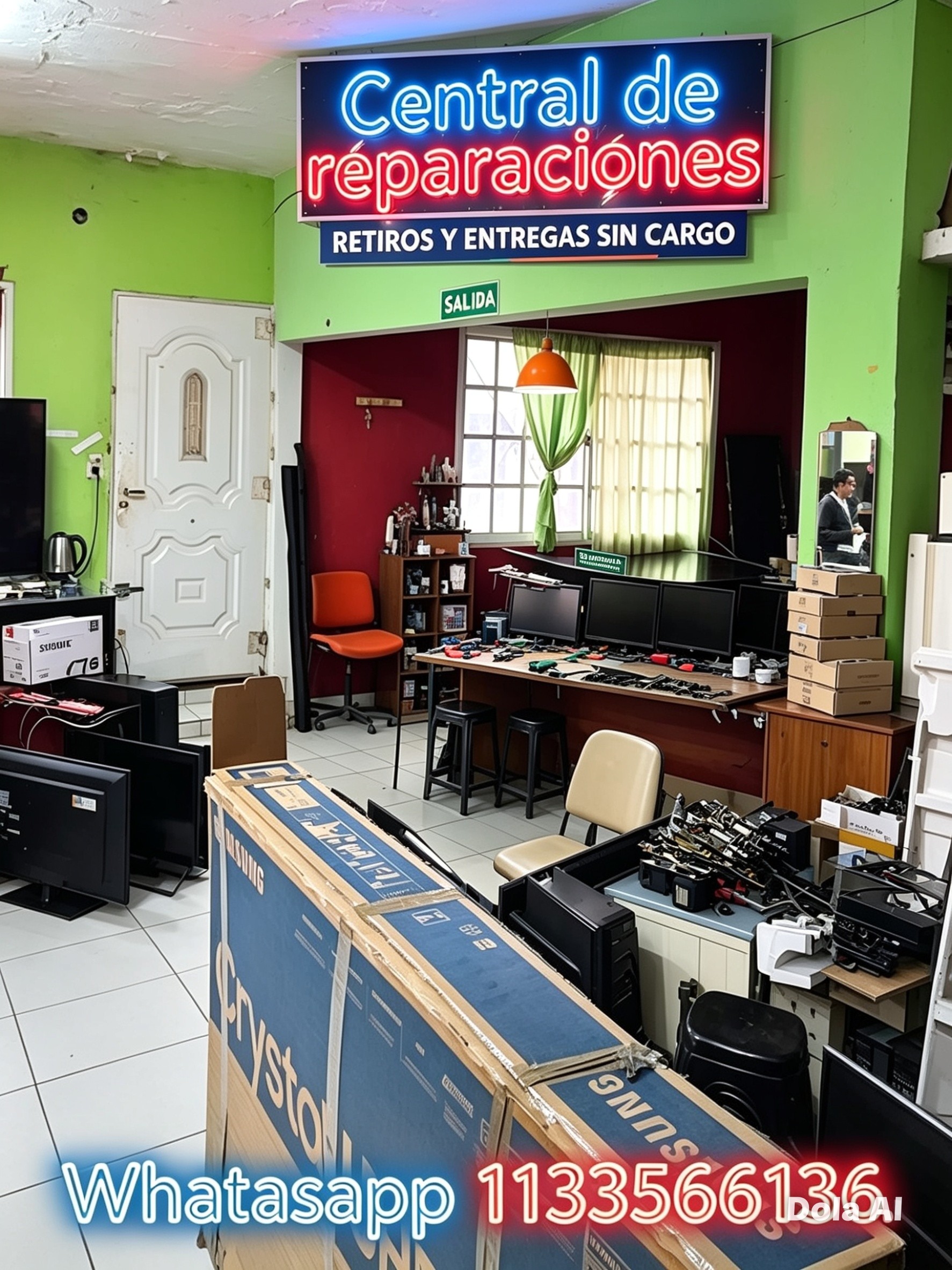 Trabajo 1