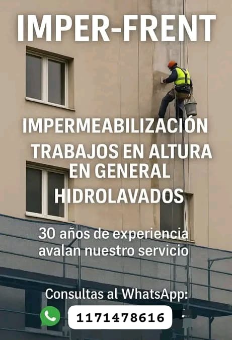 Gasista, Plomero, Pintor, Albañil en Palermo — trabajo 2