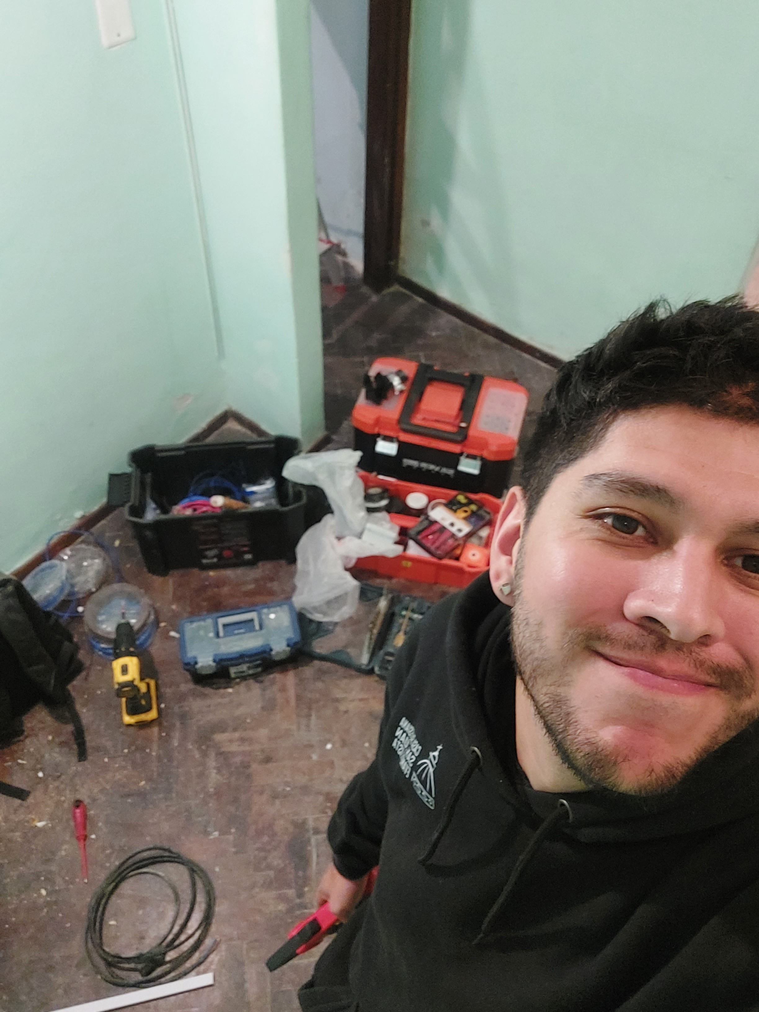 Trabajo 1