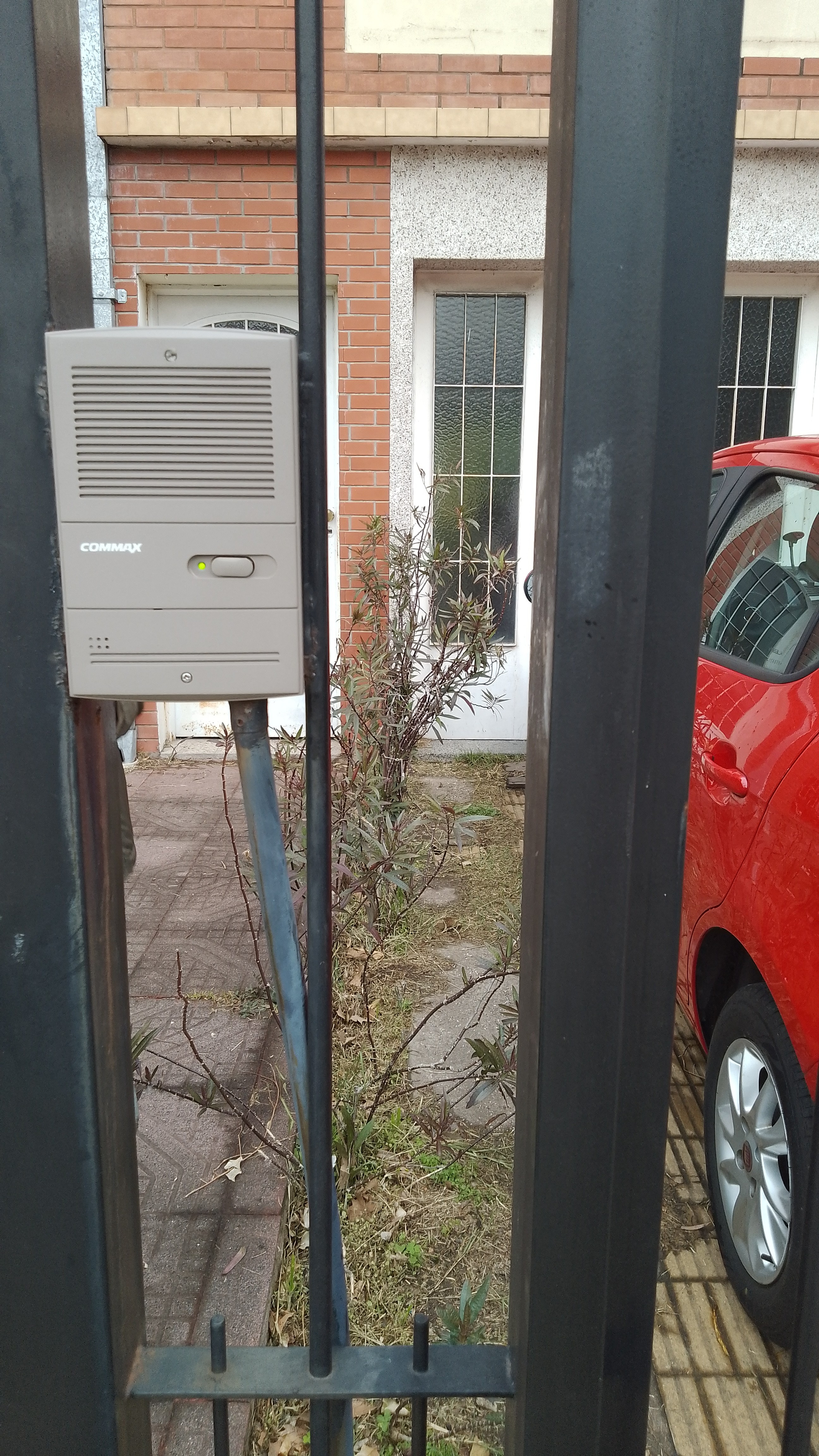 Electricista, Técnico electricista del hogar, Instalador de cámaras, Instalador de alarmas, Instalador de redes / wifi en Buenos Aires — trabajo 5