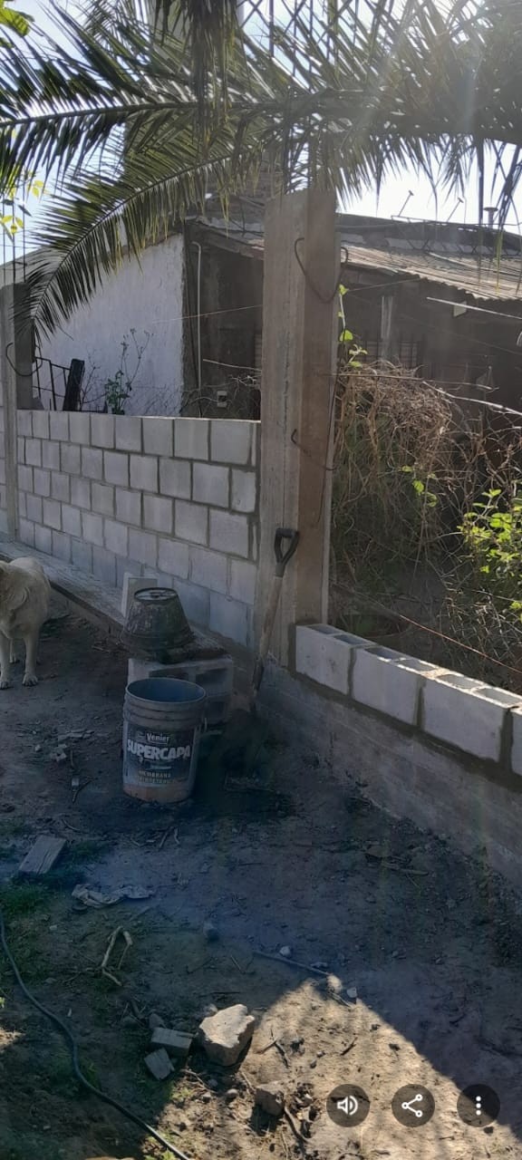 Plomero, Electricista, Albañil, Colocador de durlock, Colocación de cerámicos en Lomas de Zamora — trabajo 1