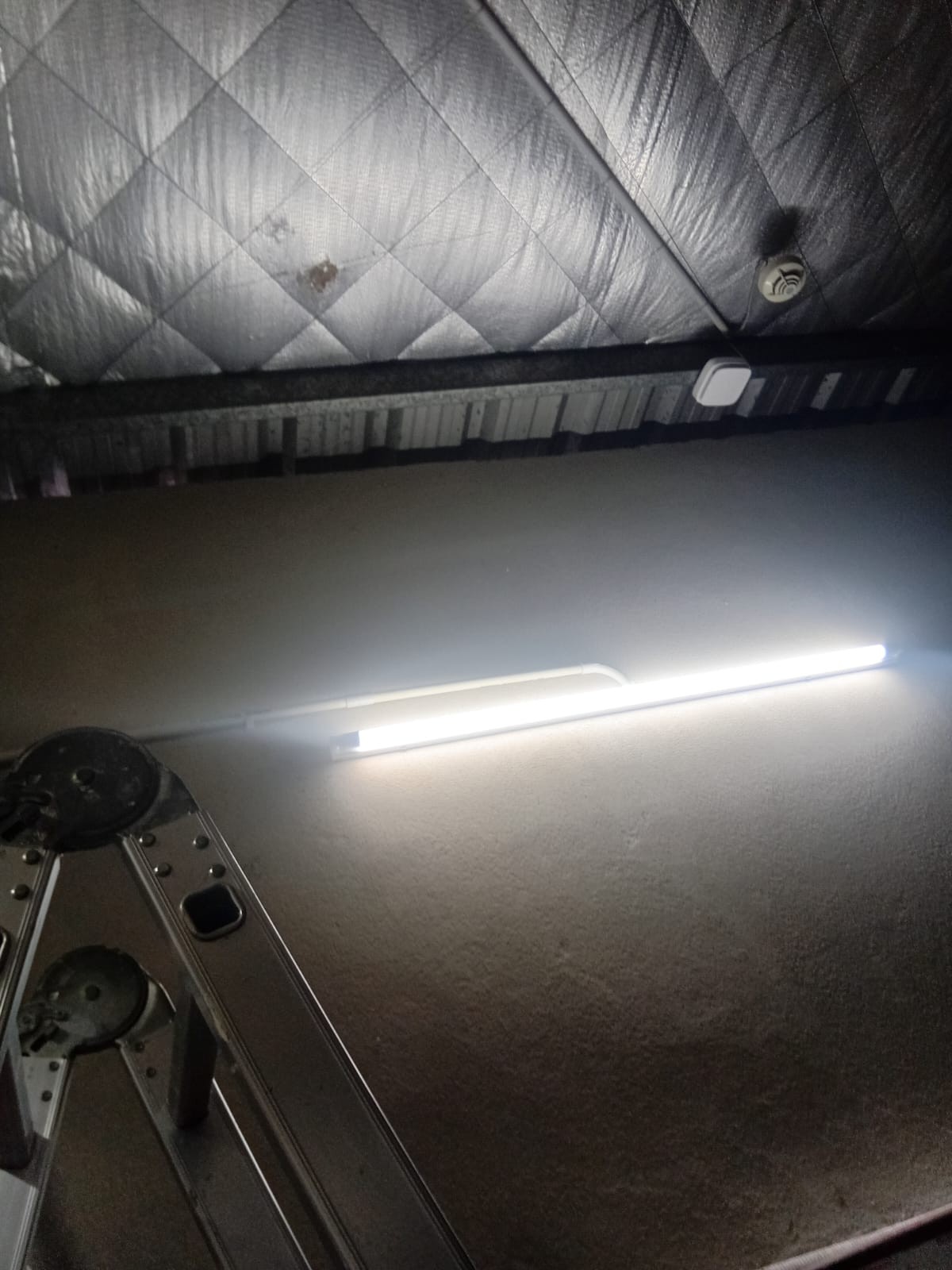 Plomero, Electricista, Albañil, Colocador de durlock, Colocación de cerámicos en Lomas de Zamora — trabajo 6