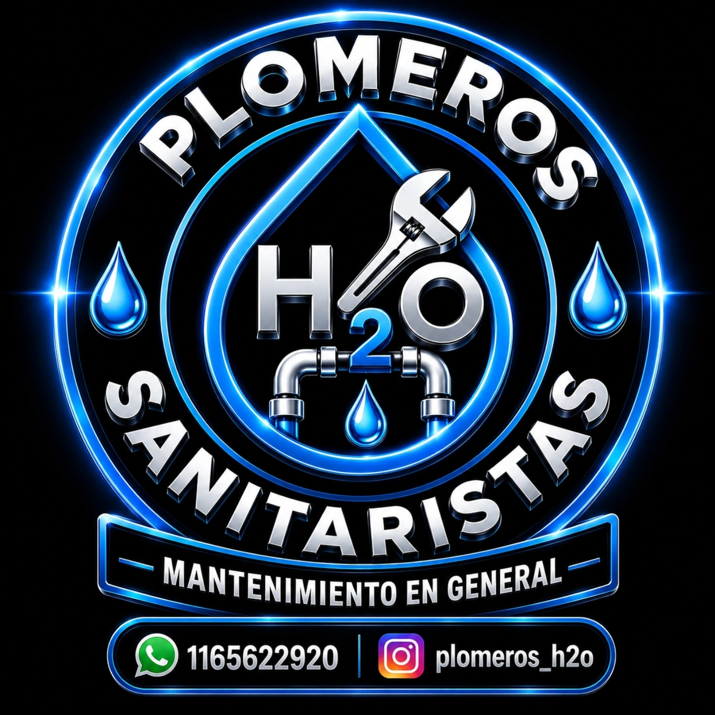 Retrato de plomerosh2o 