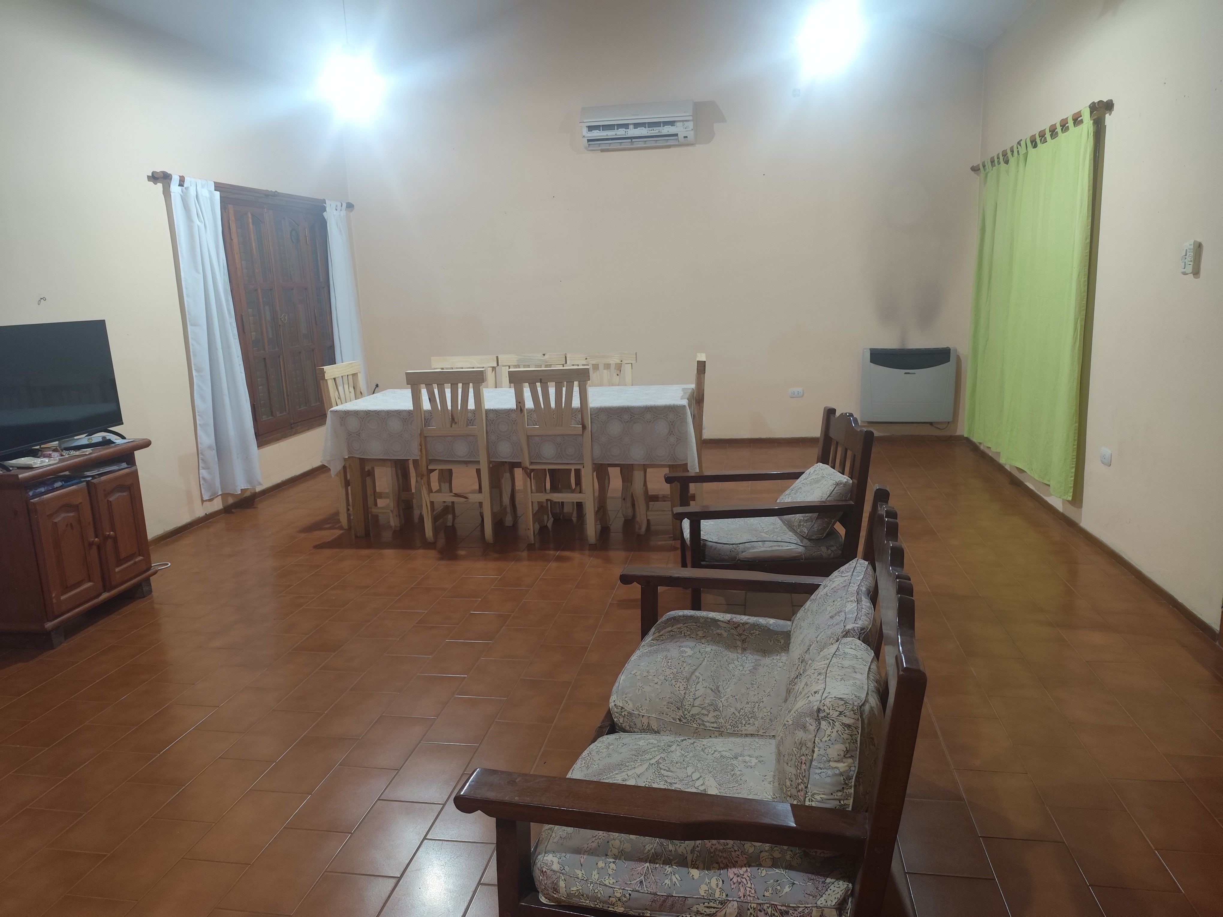 Limpieza de hogares en Barrio El Fantasio, villa carlos paz; córdoba — trabajo 3