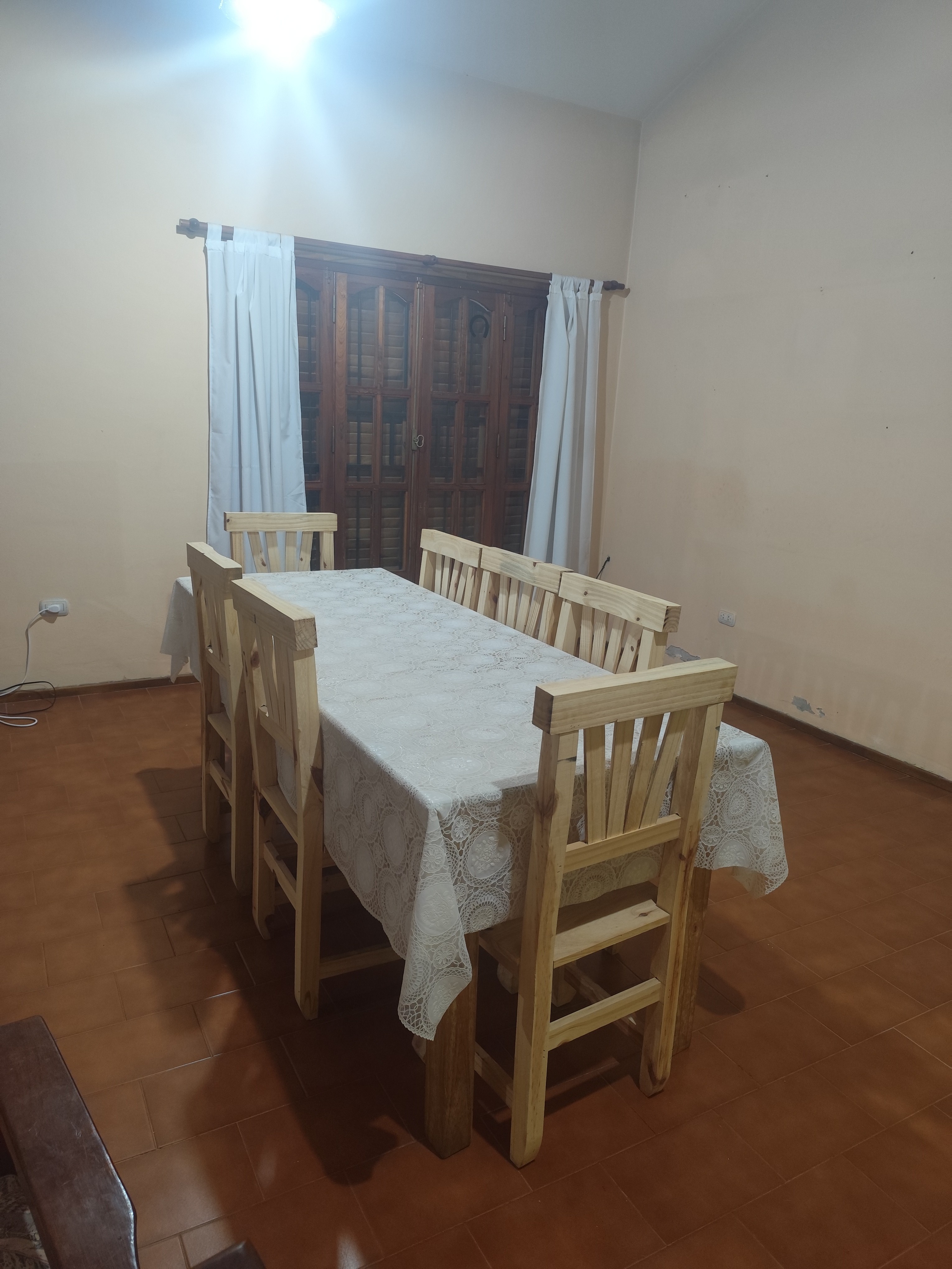 Limpieza de hogares en Barrio El Fantasio, villa carlos paz; córdoba — trabajo 4