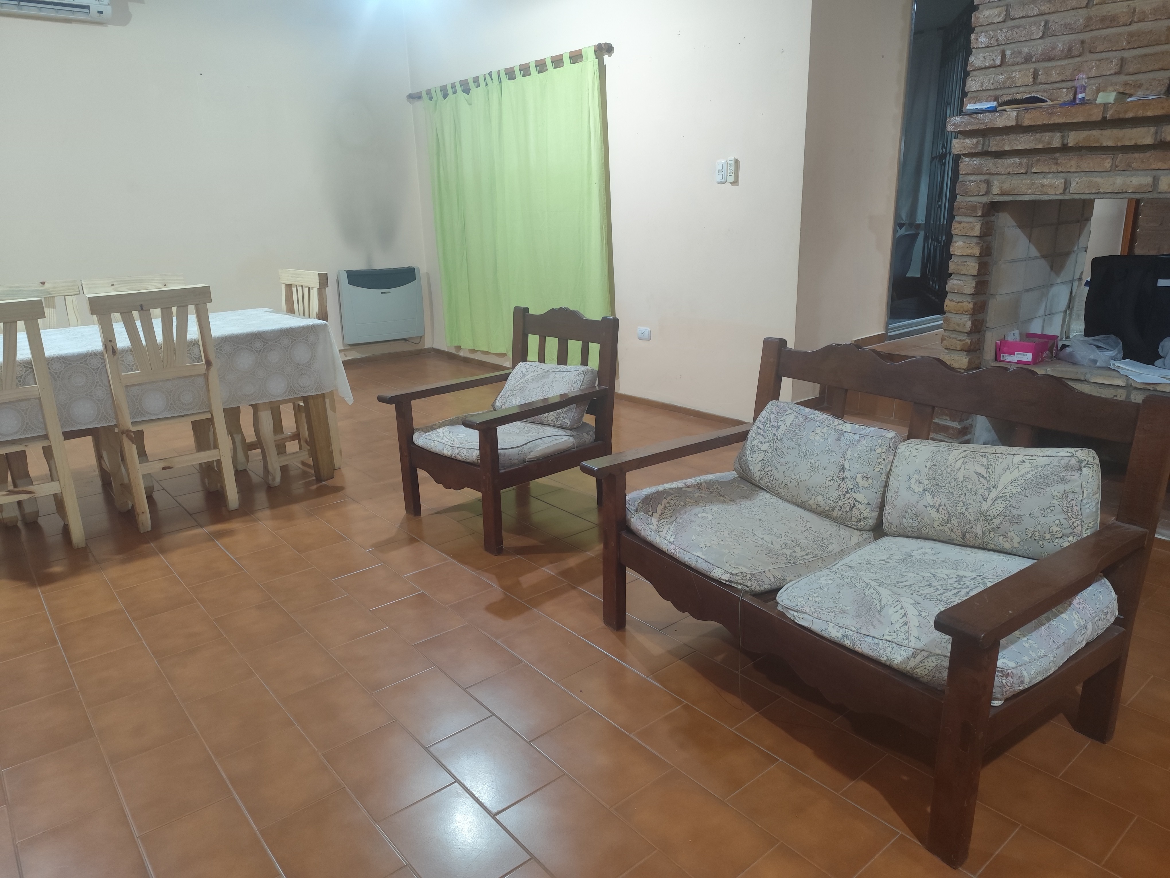 Limpieza de hogares en Barrio El Fantasio, villa carlos paz; córdoba — trabajo 5