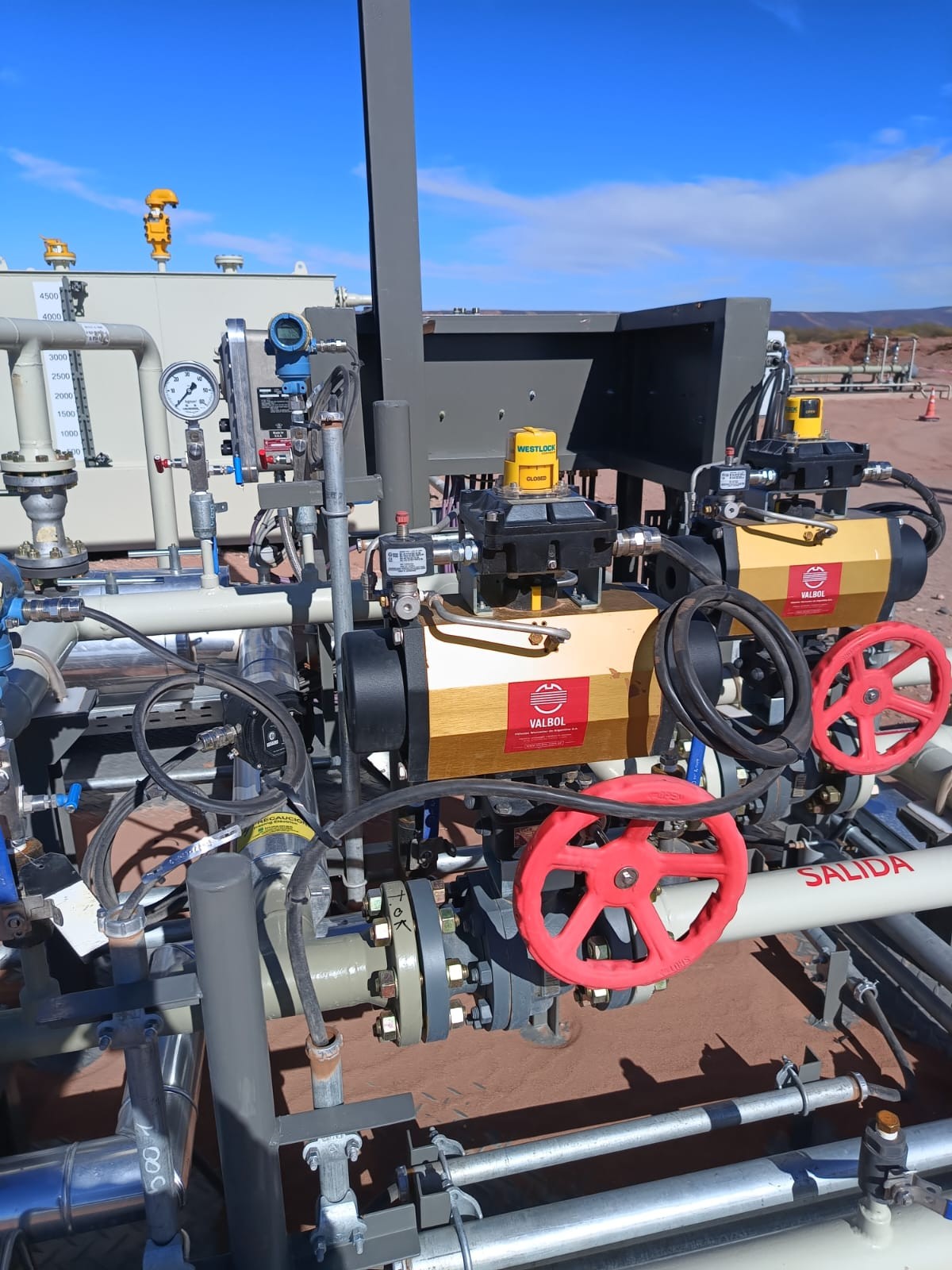 Mantenimiento del hogar, Técnico en heladeras, Electricista, Plomero, Técnico en calderas en El Calafate — trabajo 2
