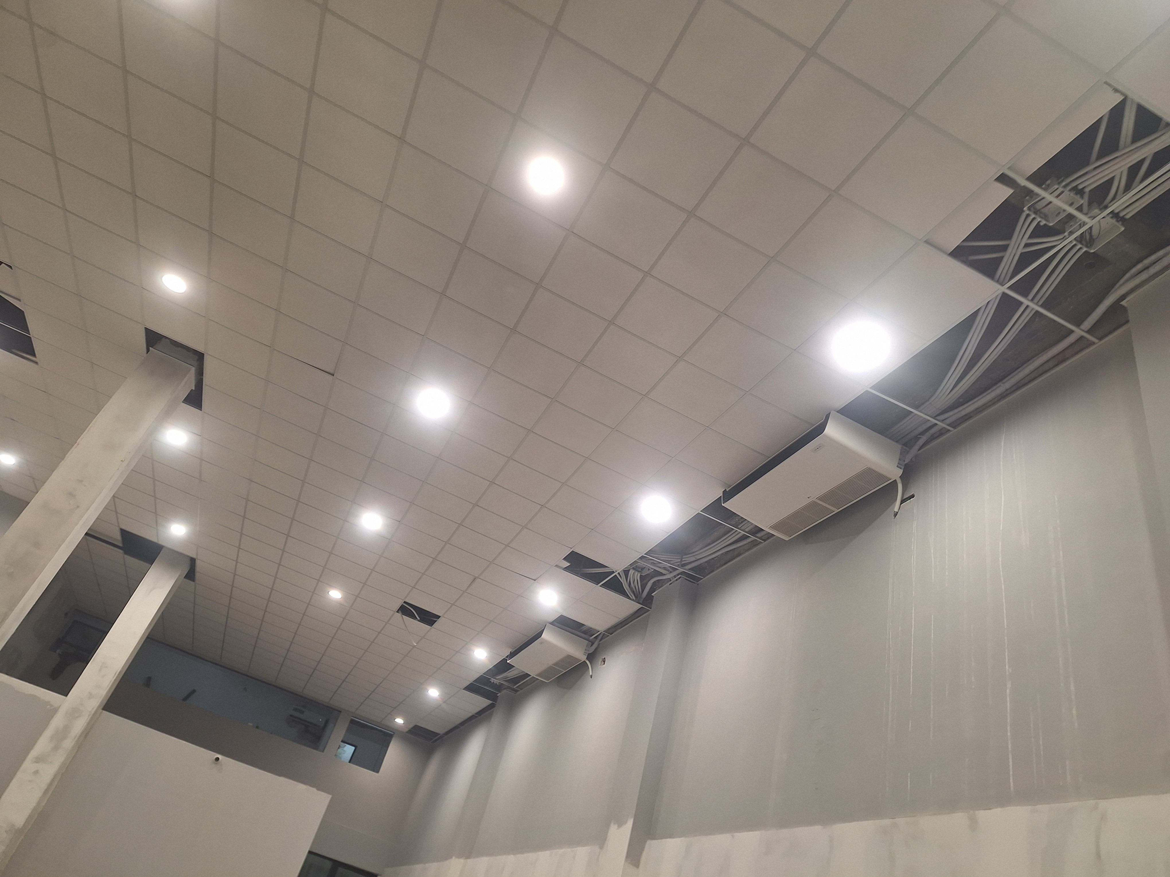 Electricista, Instalador de aire acondicionado, Pintor, Albañil en Argentina — trabajo 4