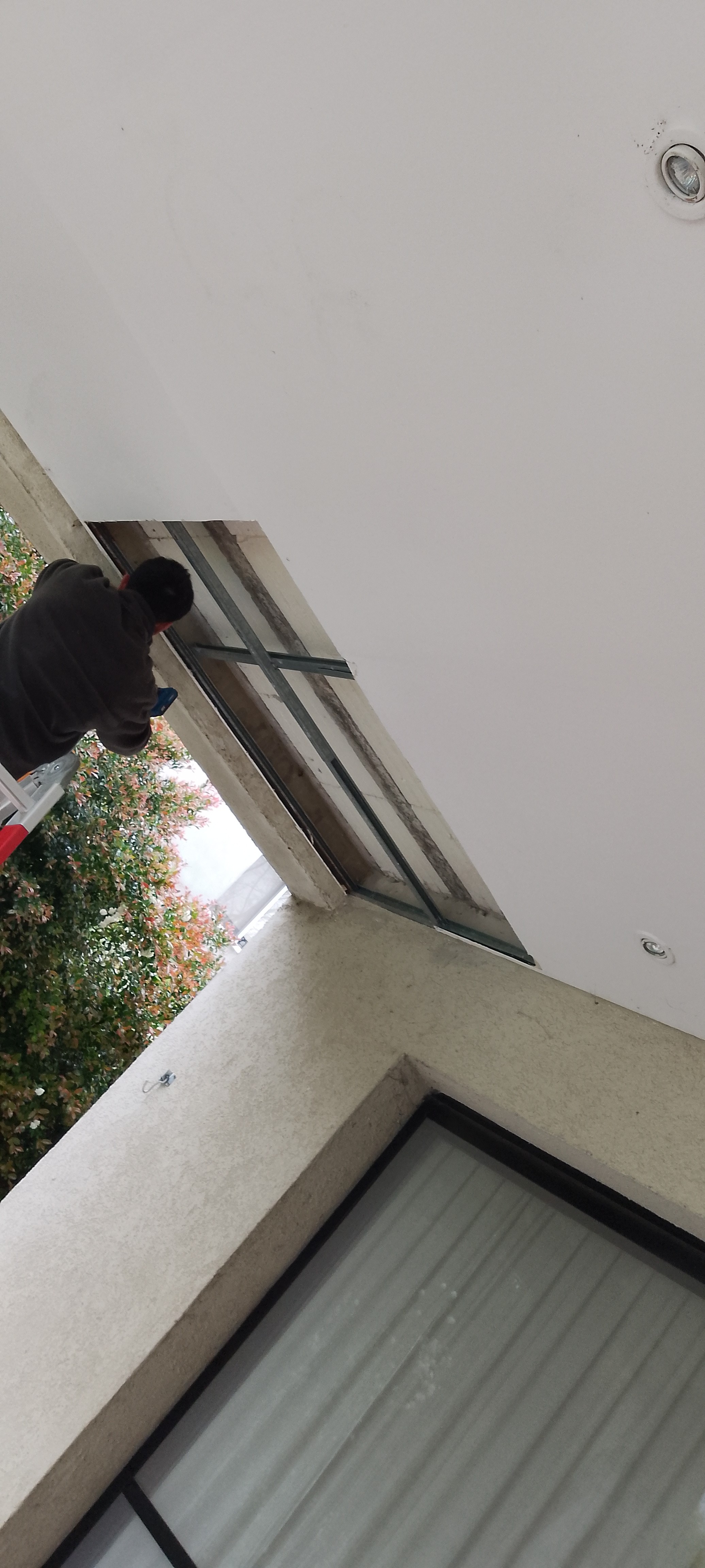 Electricista en San Fernando, provincia de Buenos Aires 
 — trabajo 5