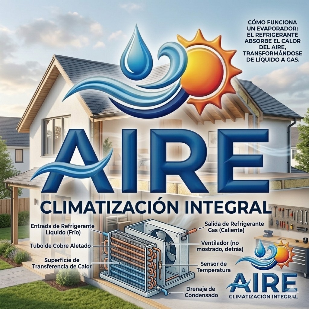 Instalador de aire acondicionado en CABA — trabajo 5