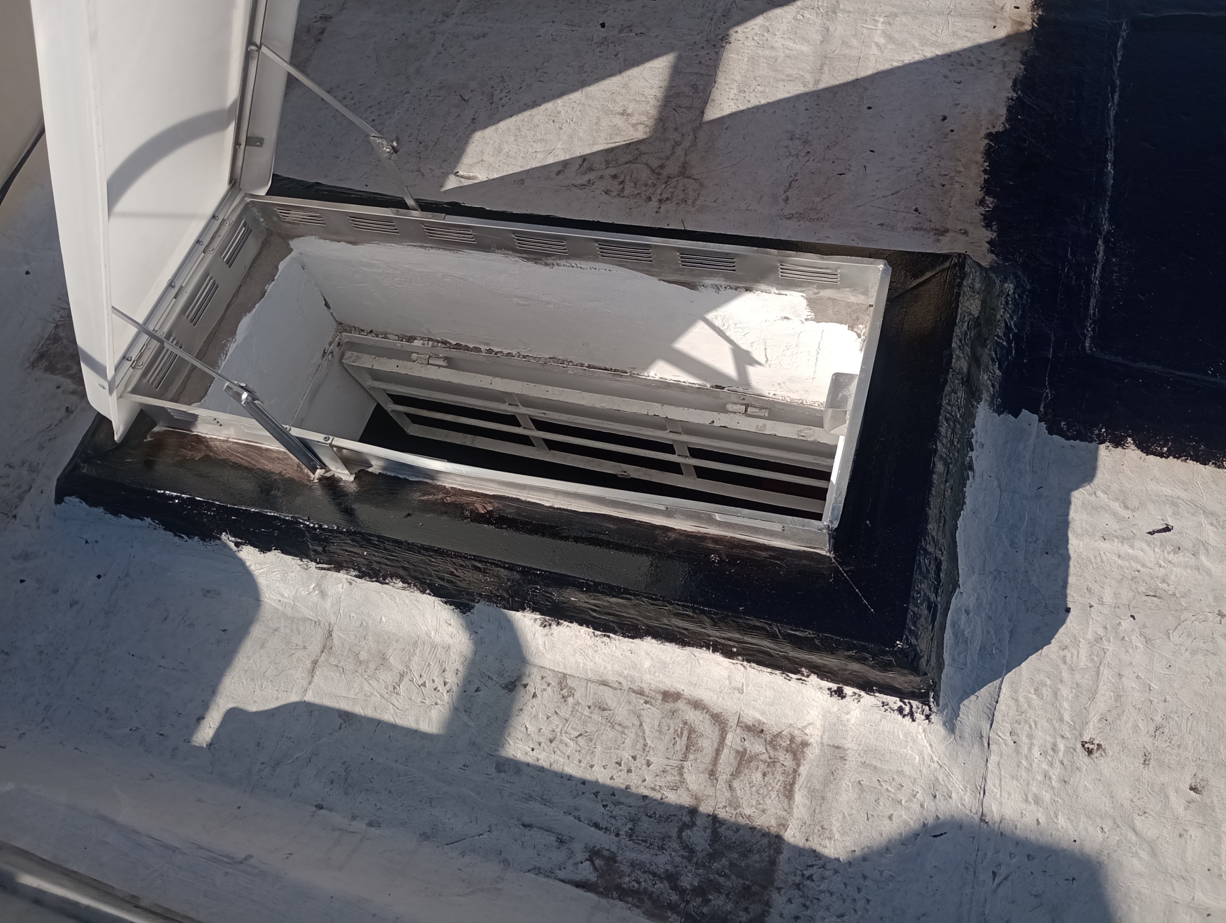 Gasista, Plomero, Pintor, Albañil, Techista, Destapaciones en Villa Devoto — trabajo 6