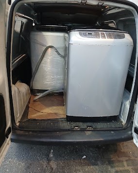 Fletes en Liniers — trabajo 3