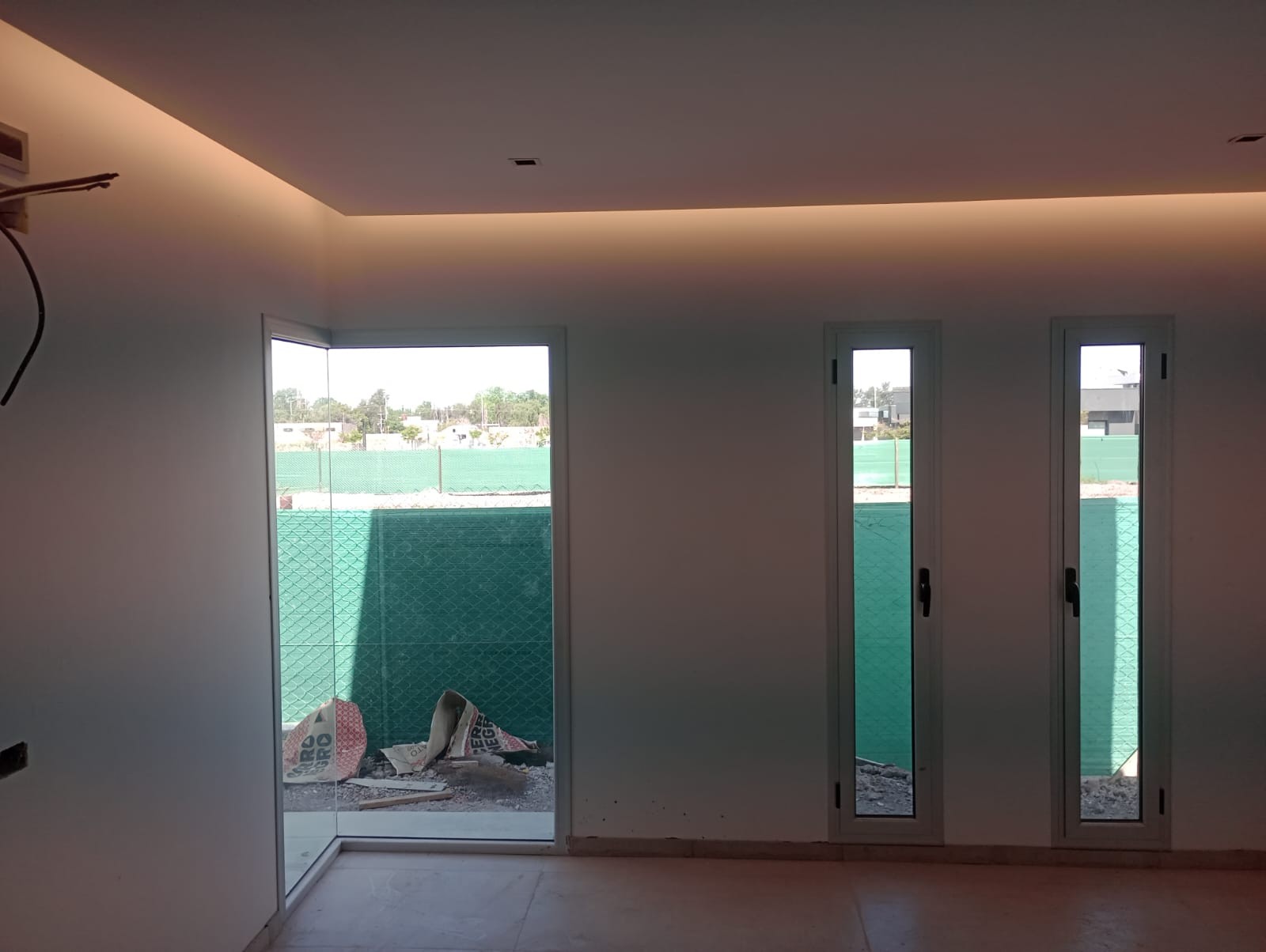 Electricista en Villa Nueva — trabajo 5