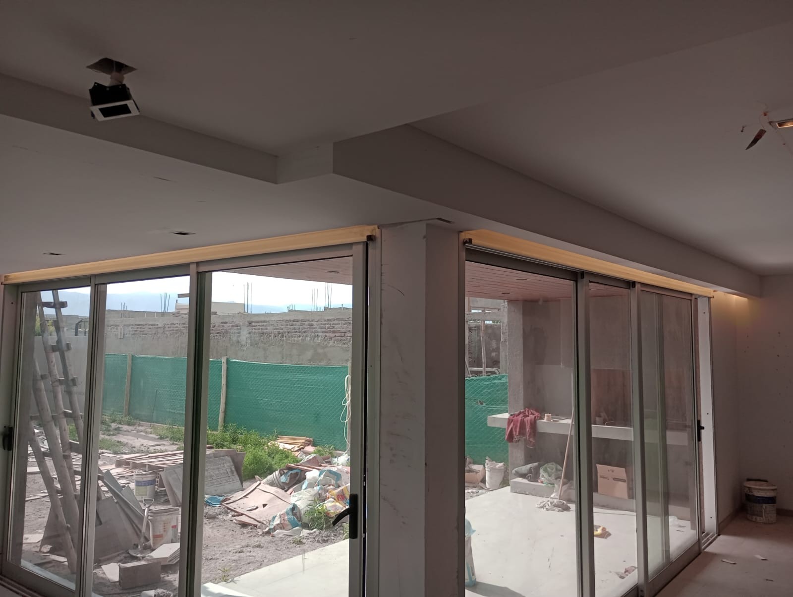 Electricista en Villa Nueva — trabajo 6