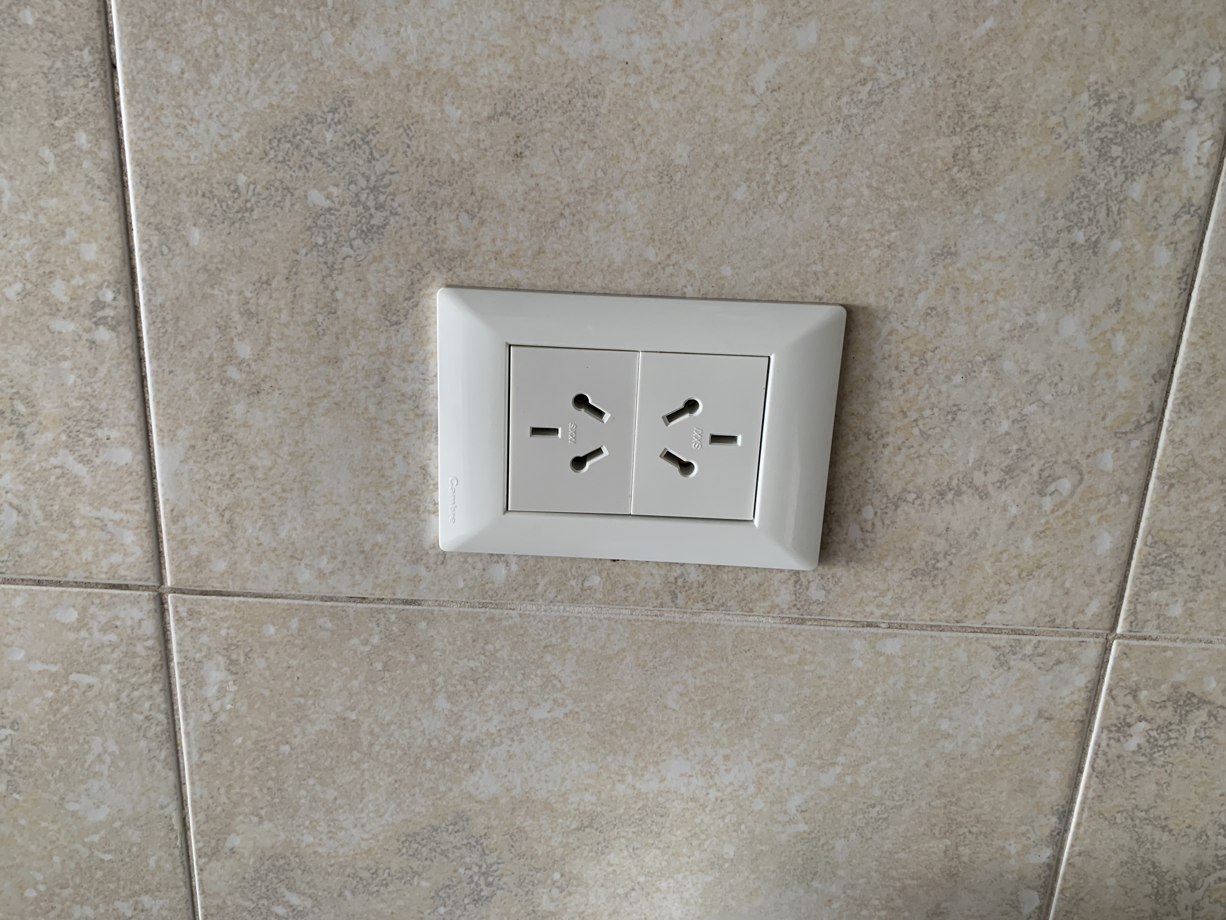 Electricista en Vicente López — trabajo 2