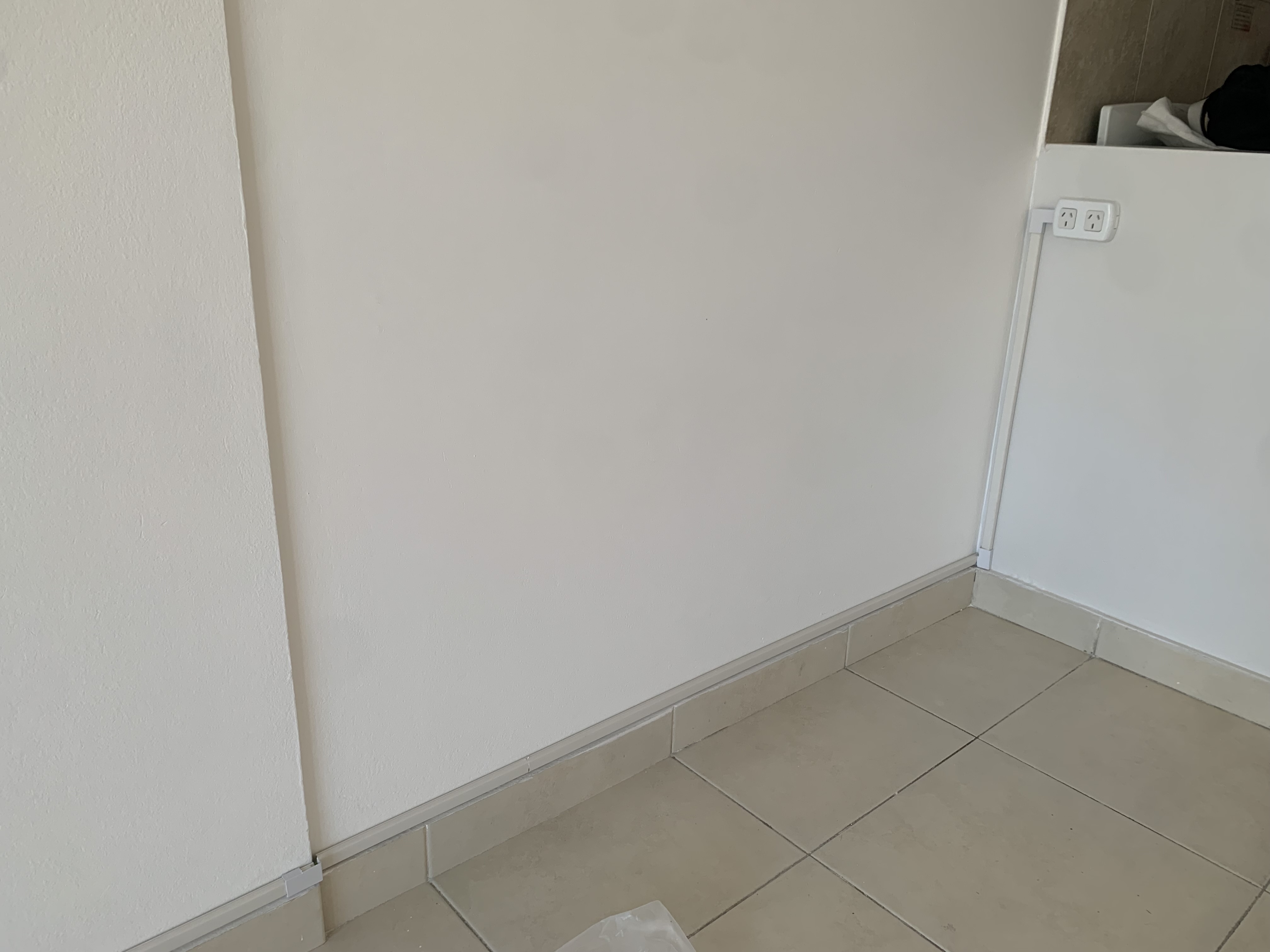Electricista en Vicente López — trabajo 3