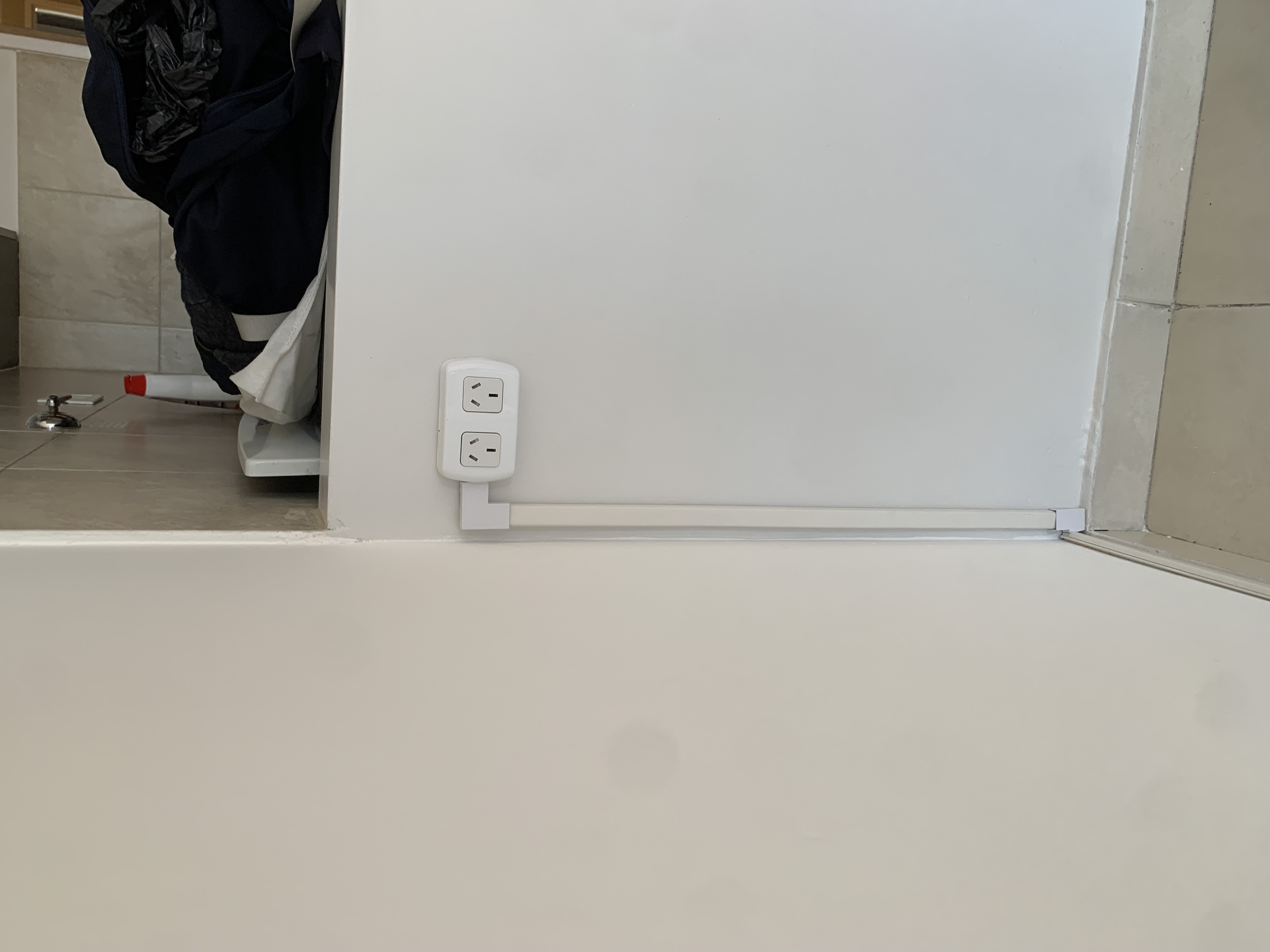 Electricista en Vicente López — trabajo 4