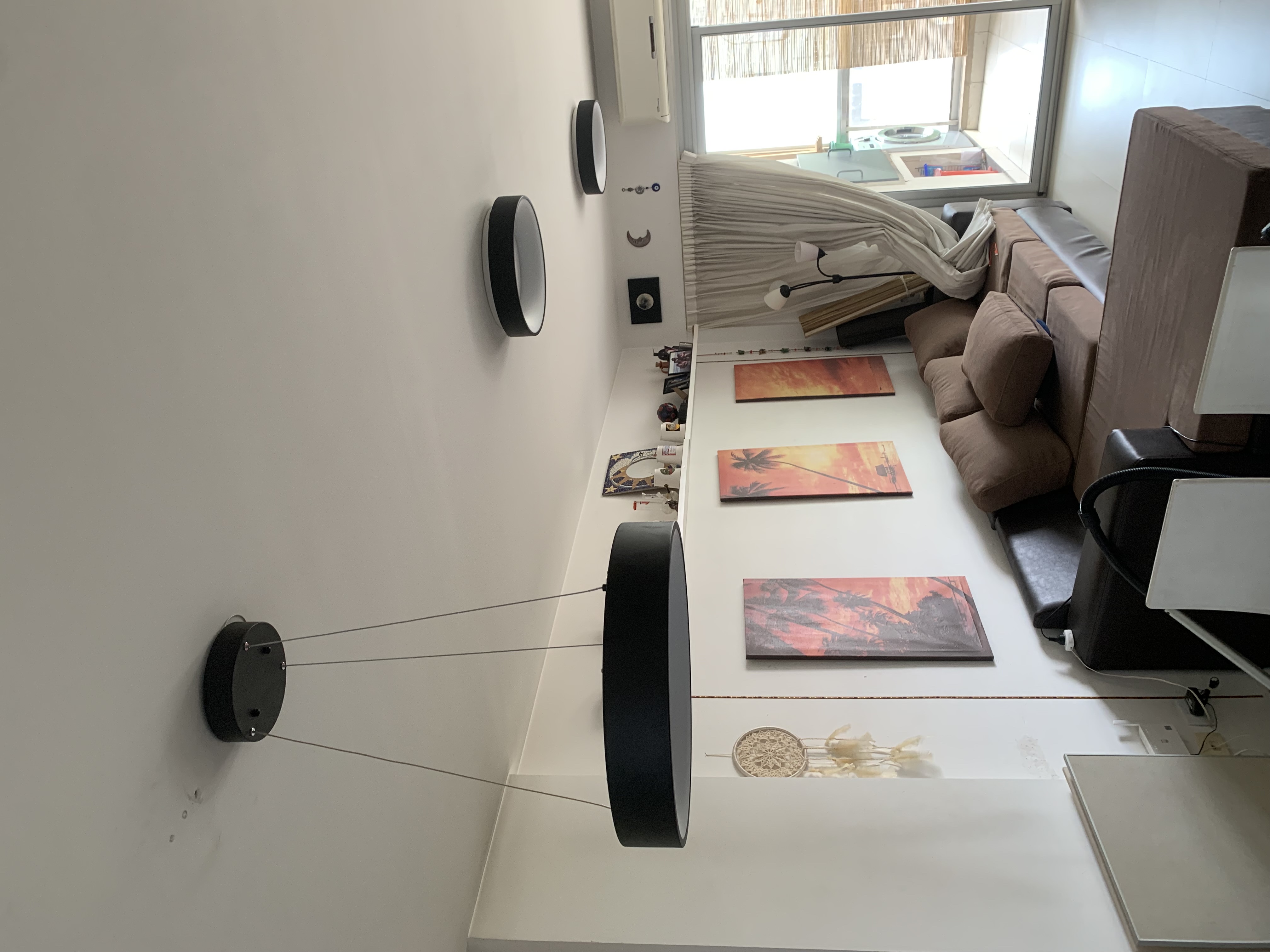 Electricista en Vicente López — trabajo 6