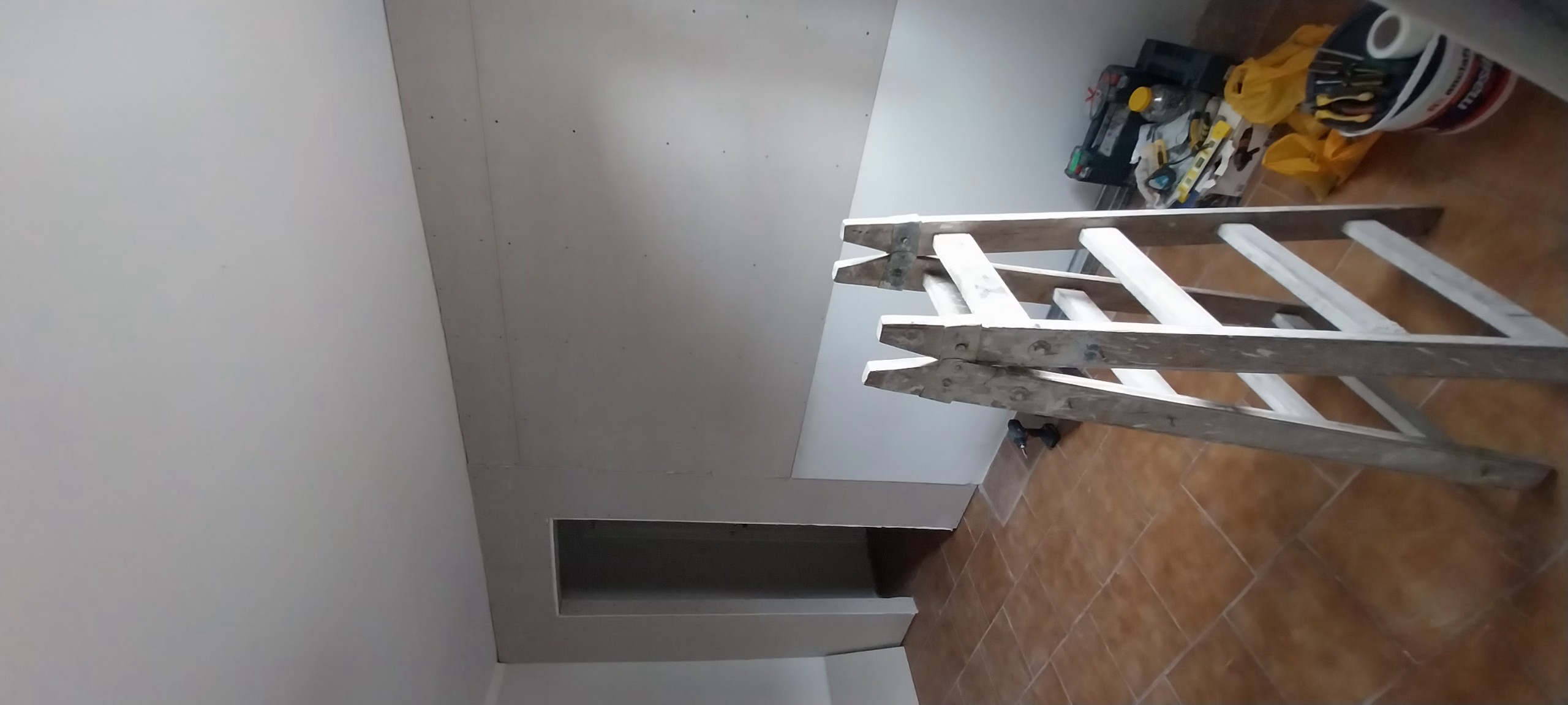 Yesero en mar del plata — trabajo 5