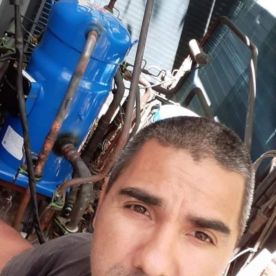 Retrato de Fernando