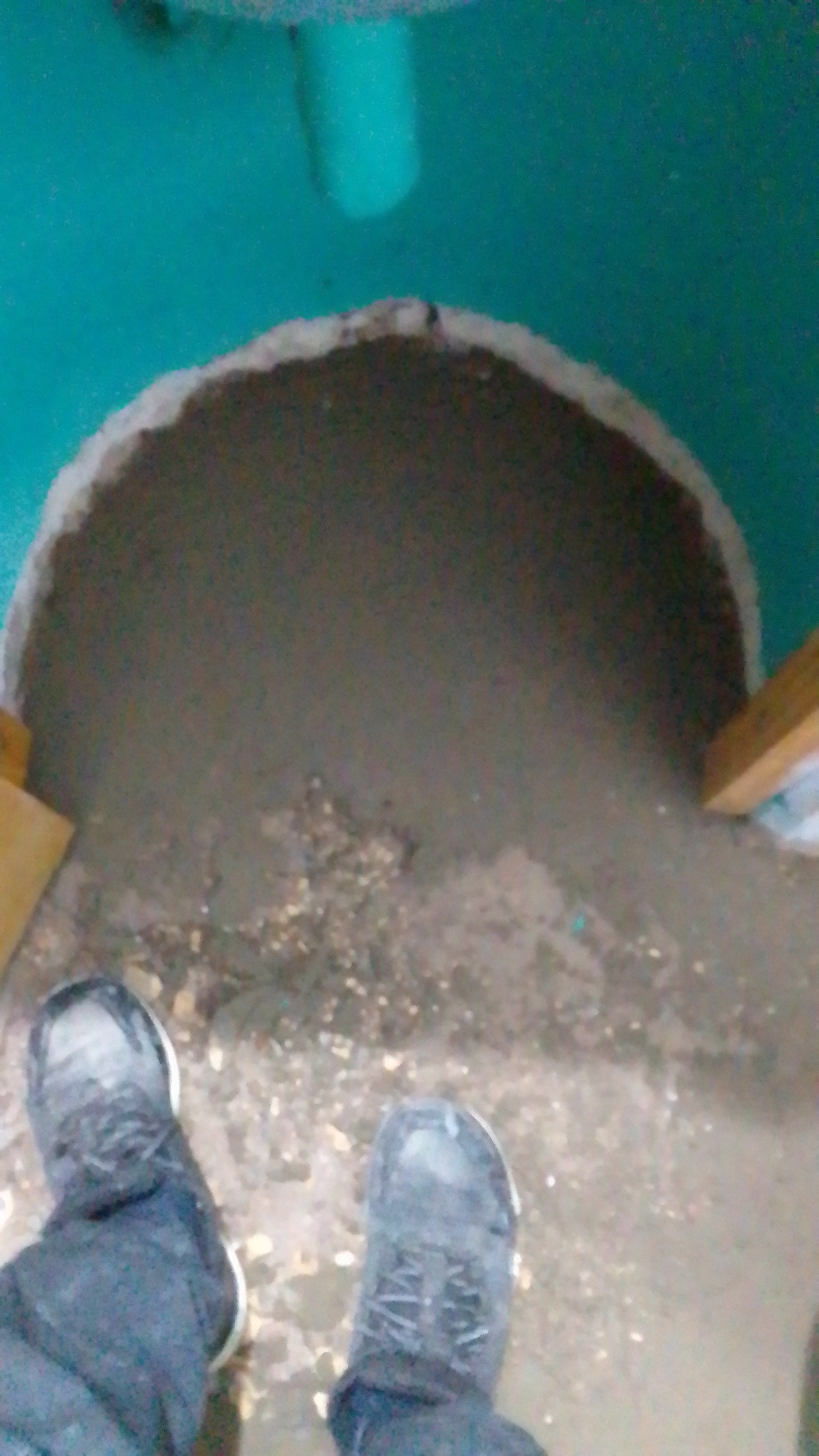 Albañil, Pintor en cuidad evita  — trabajo 1