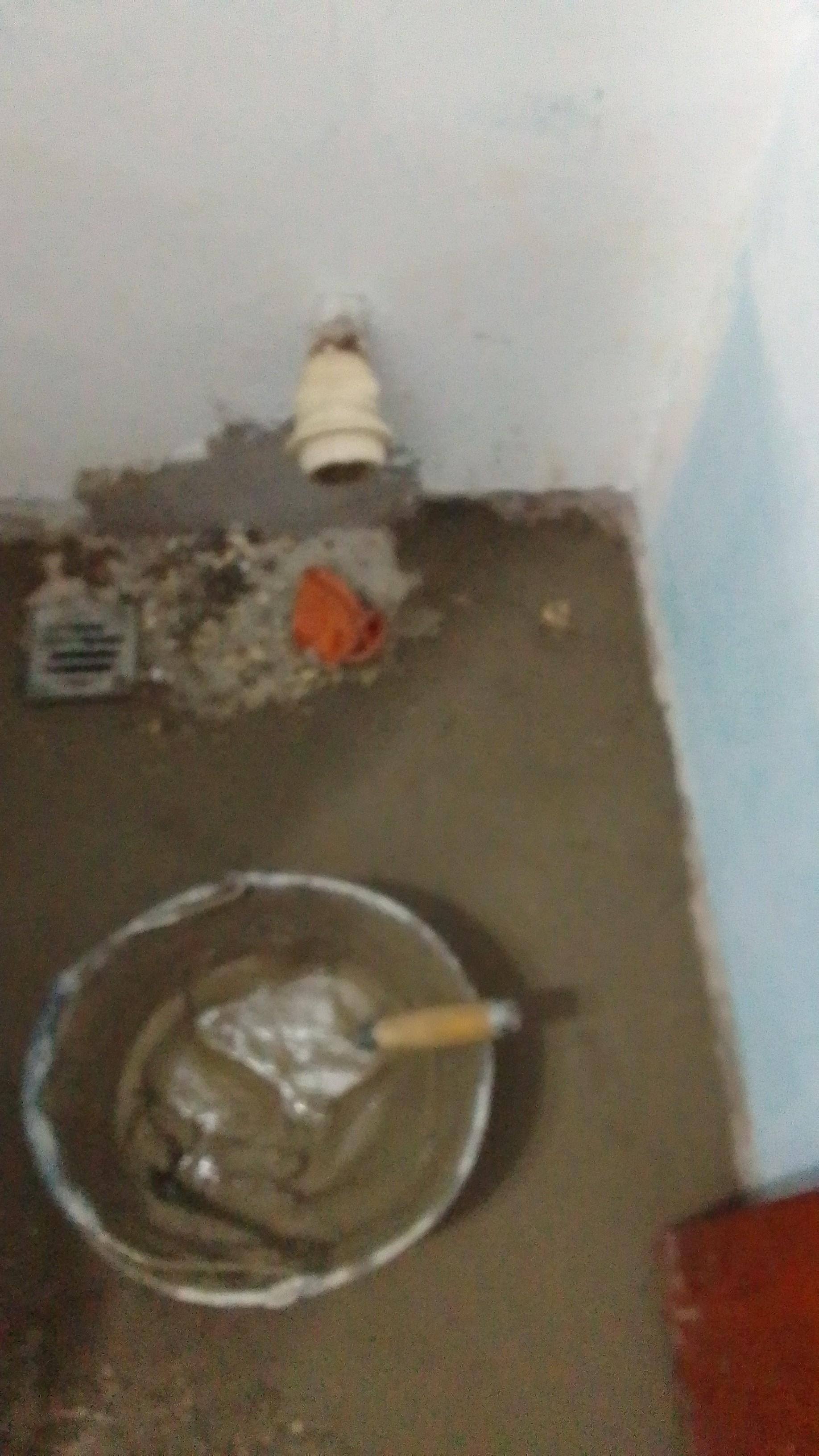 Albañil, Pintor en cuidad evita  — trabajo 2