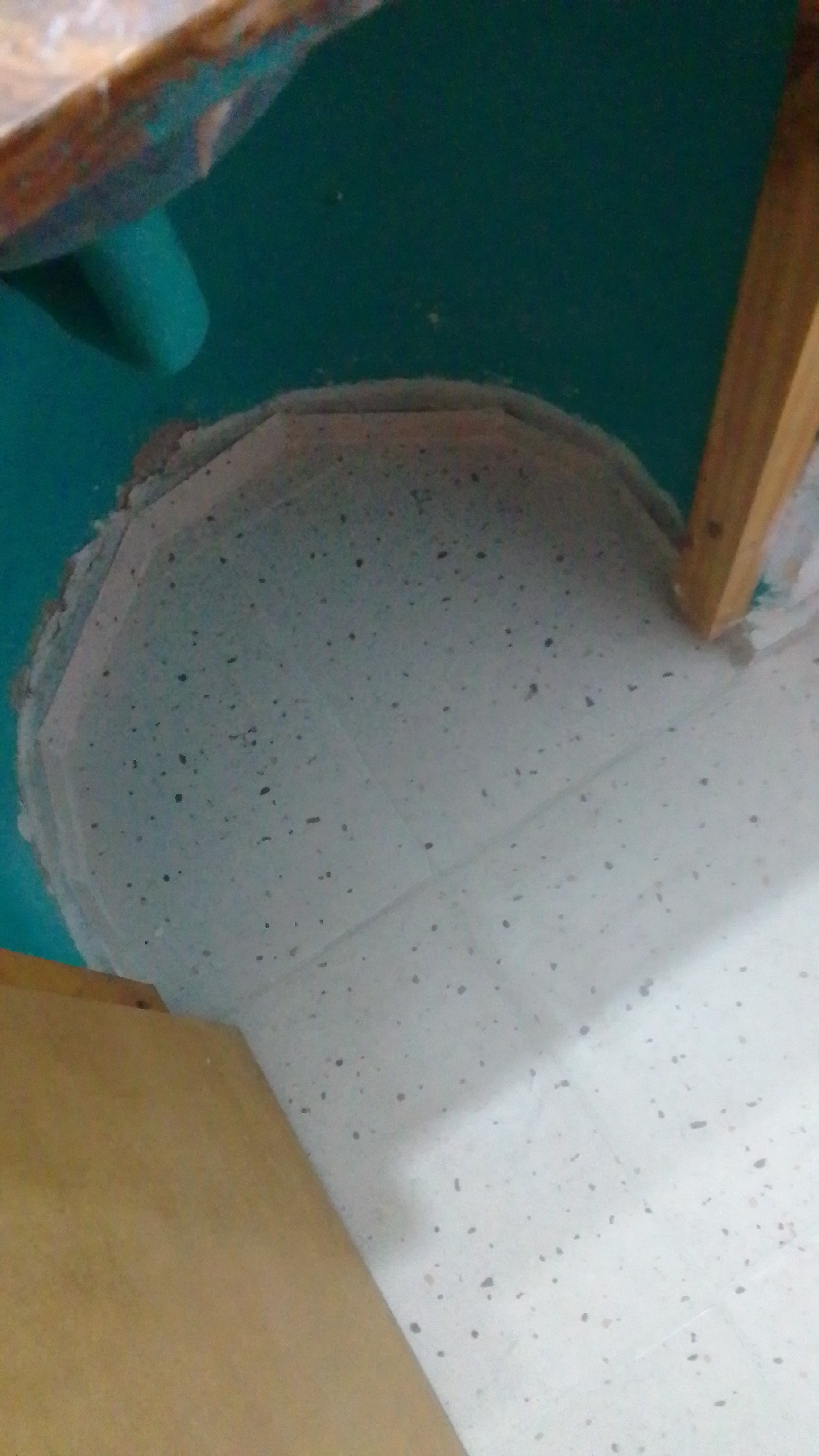 Albañil, Pintor en cuidad evita  — trabajo 5