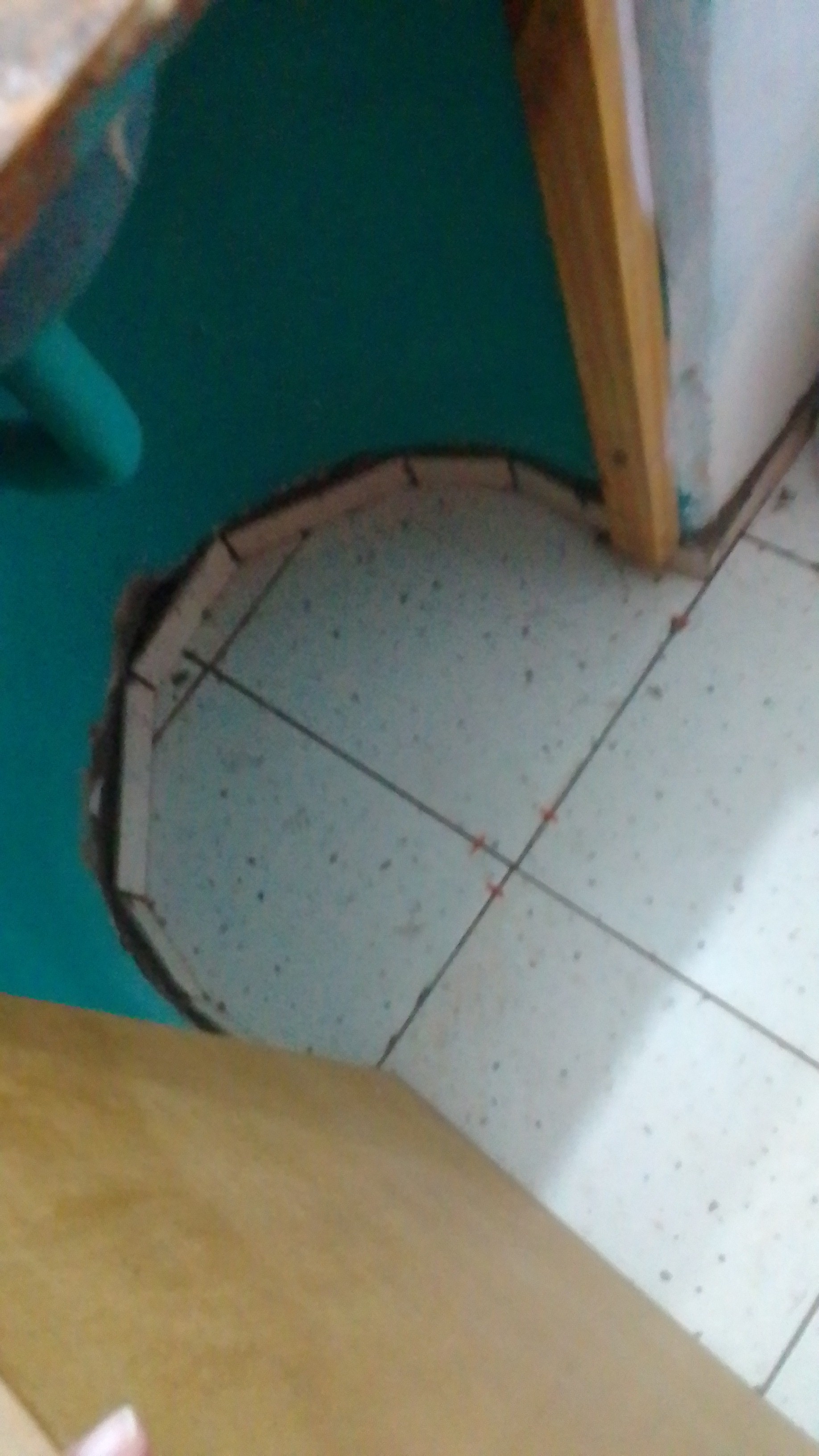 Albañil, Pintor en cuidad evita  — trabajo 6
