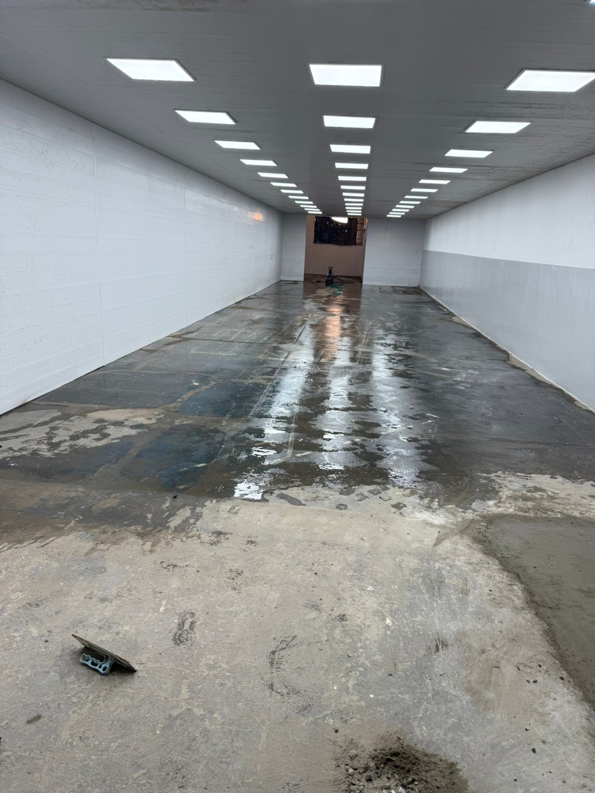 Colocador de durlock en Nueva Pompeya — trabajo 4