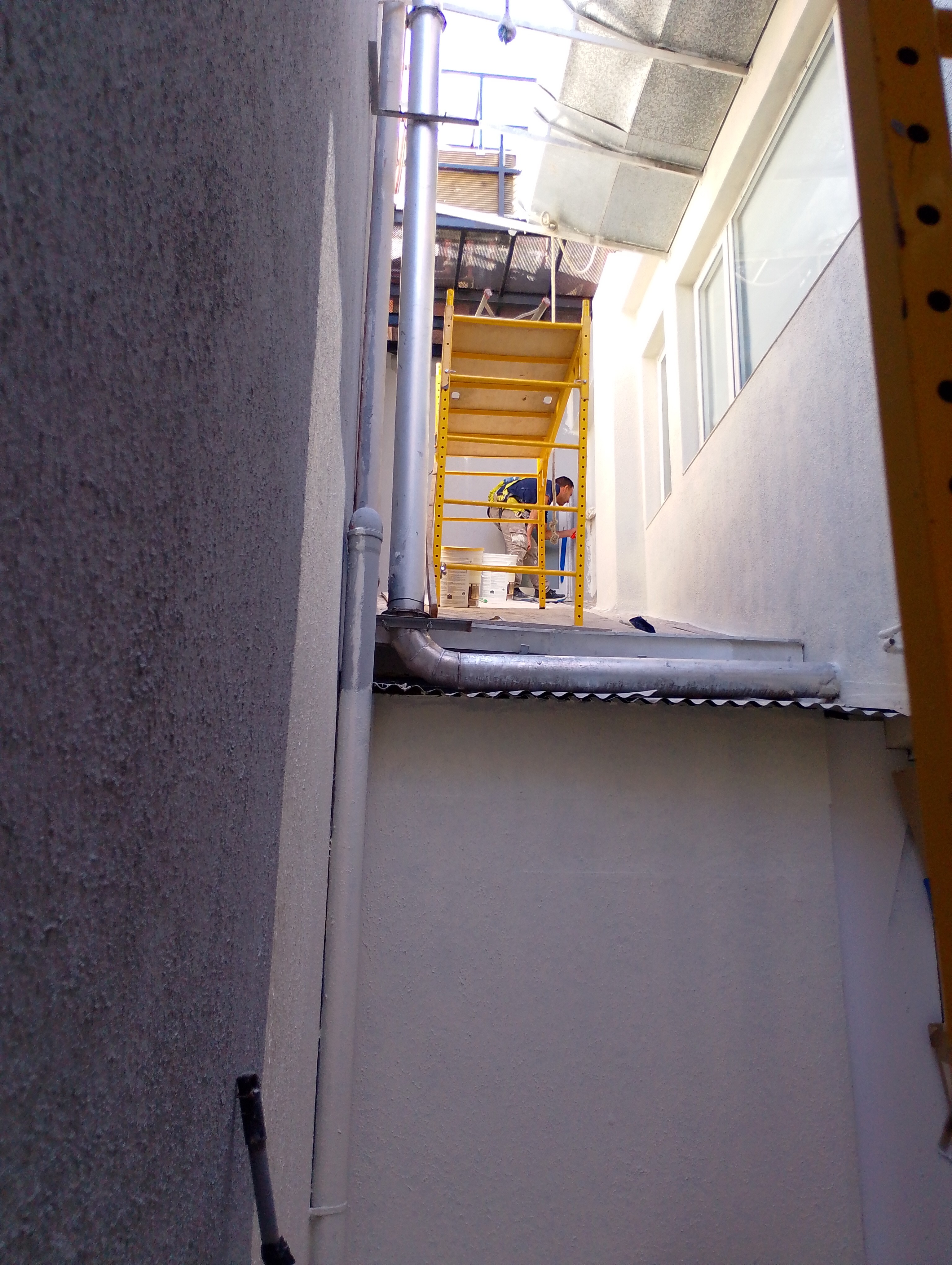 Técnico electricista del hogar, Albañil, Herrero, Plomero en Argentina — trabajo 3