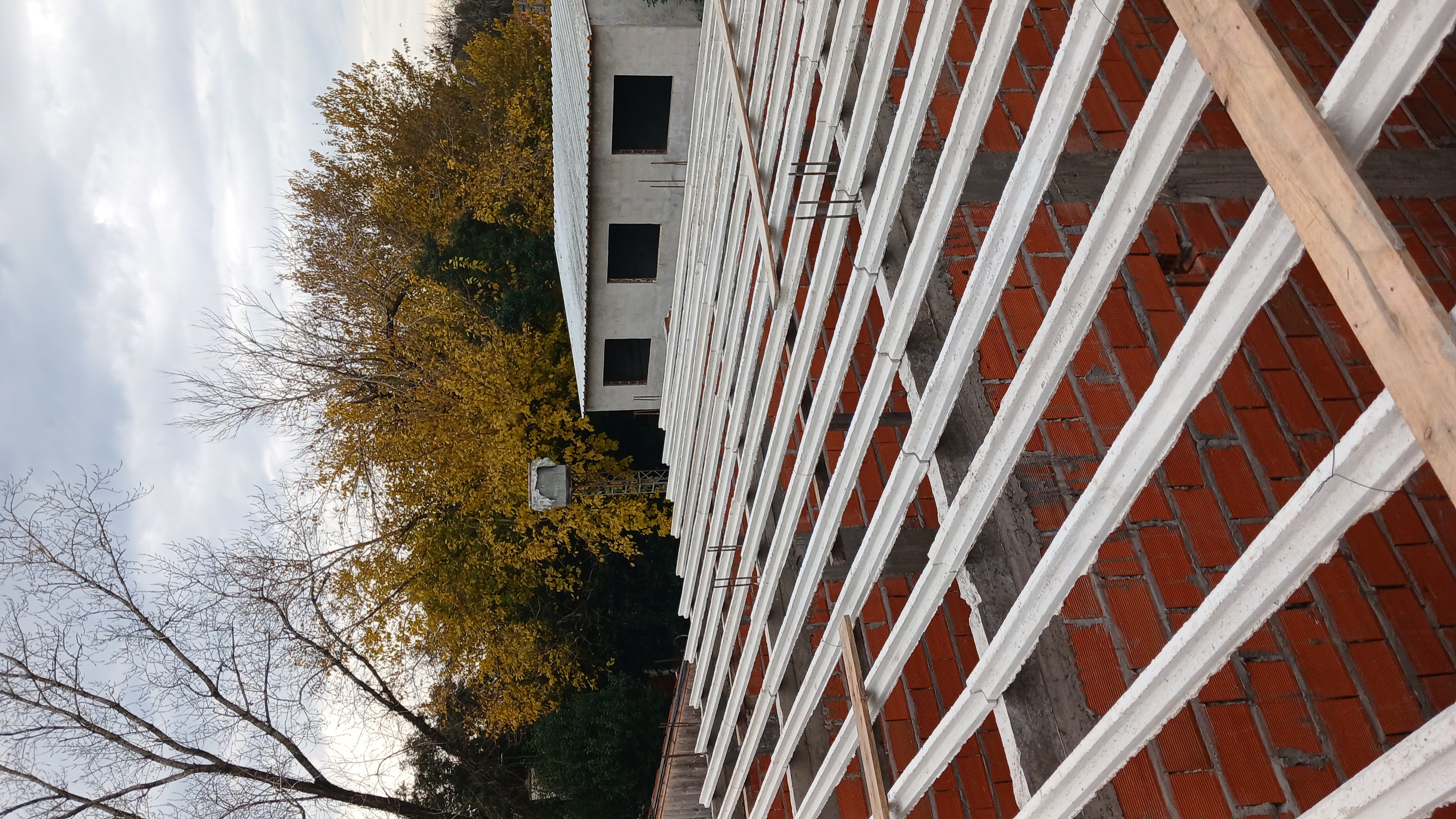 Albañil en Del Viso Centro — trabajo 2