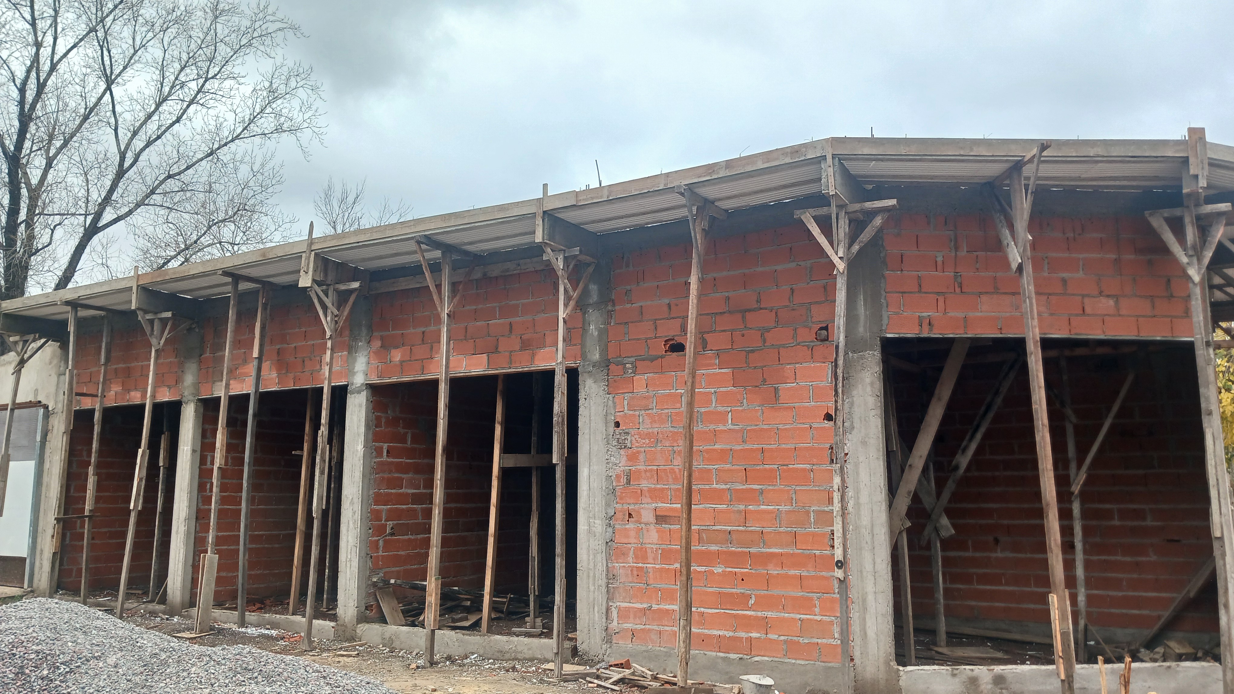 Albañil en Del Viso Centro — trabajo 3