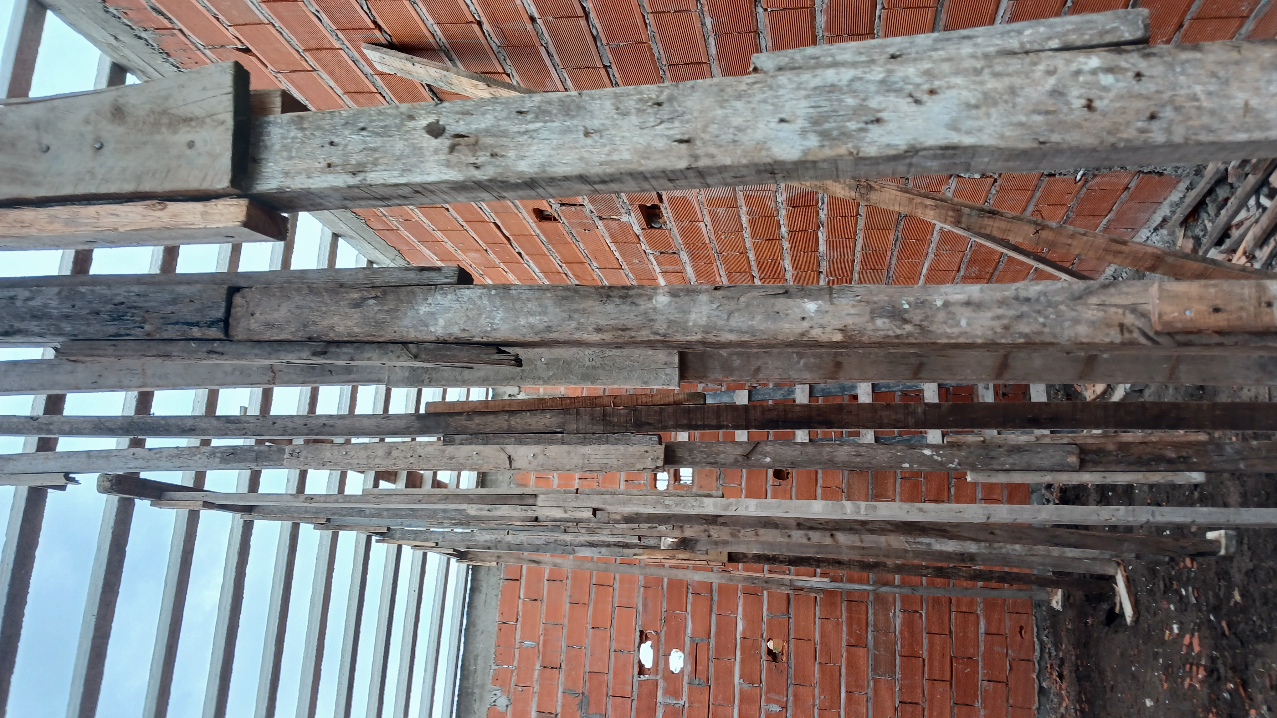 Albañil en Del Viso Centro — trabajo 5