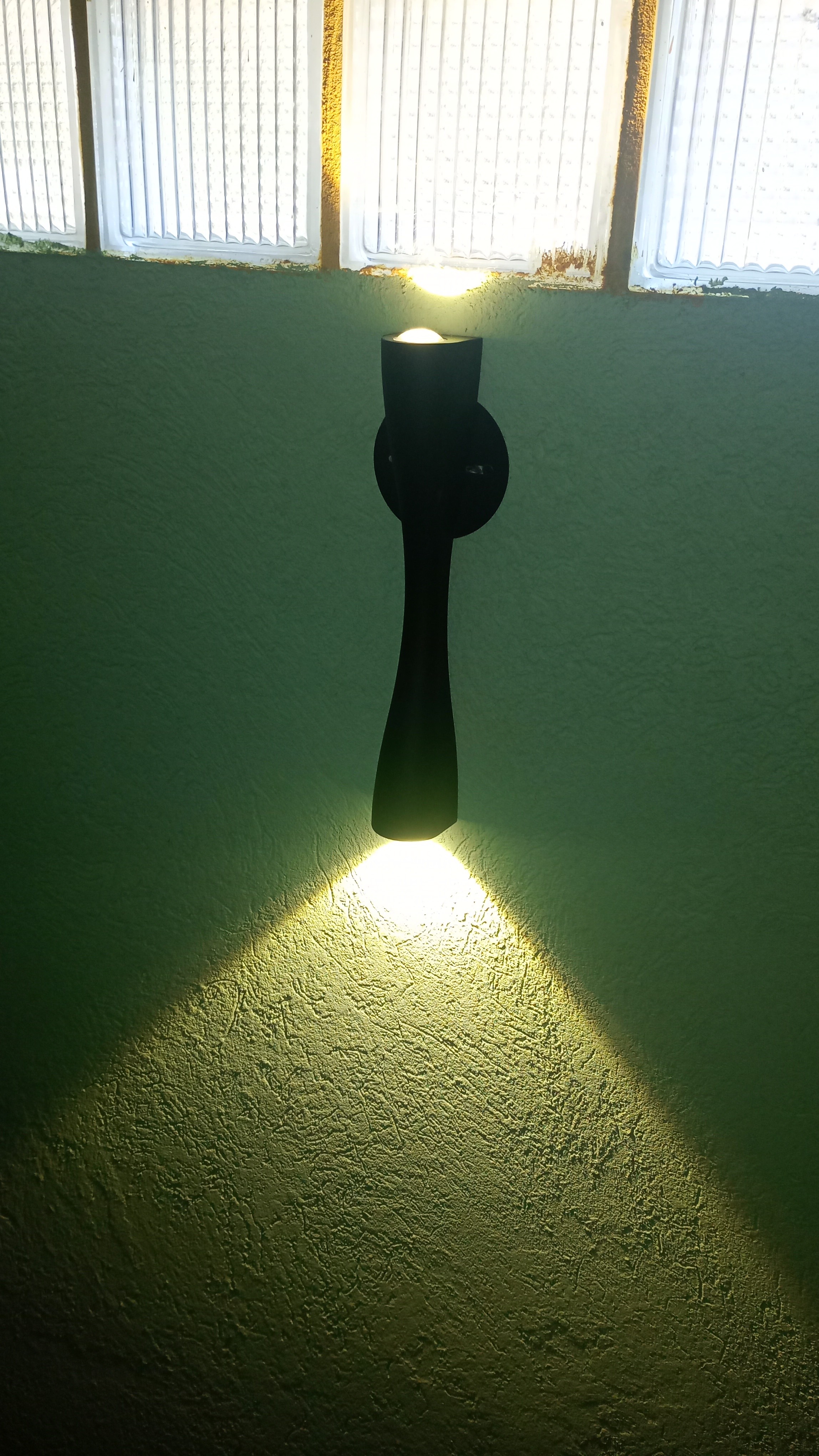 Electricista en CABA — trabajo 2