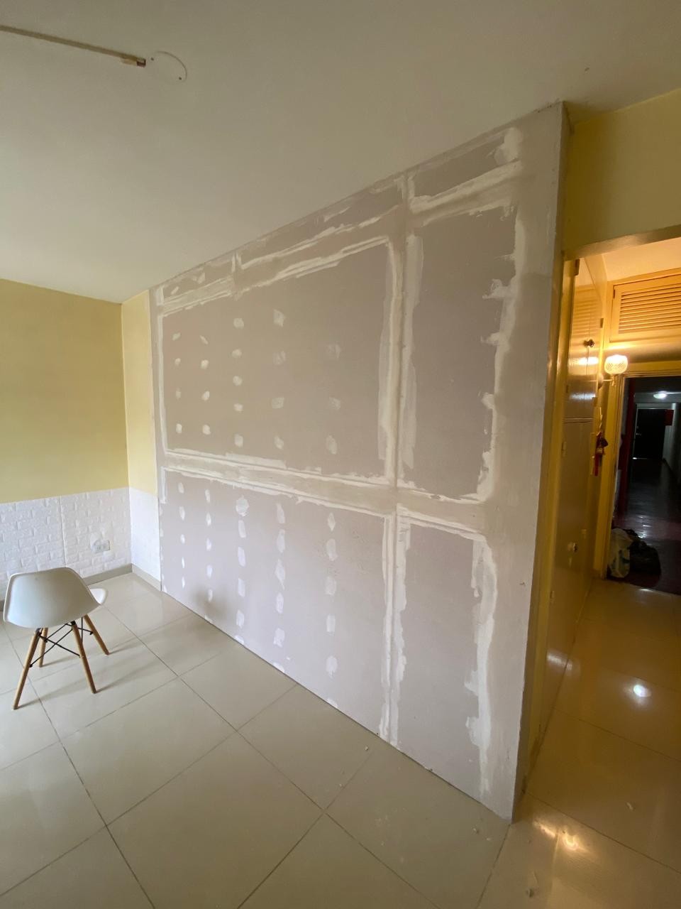 Reparaciones generales en Pilar — trabajo 5
