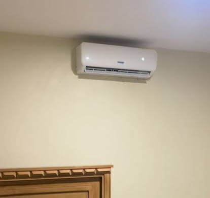Técnico en refrigeración en Argentina — trabajo 2