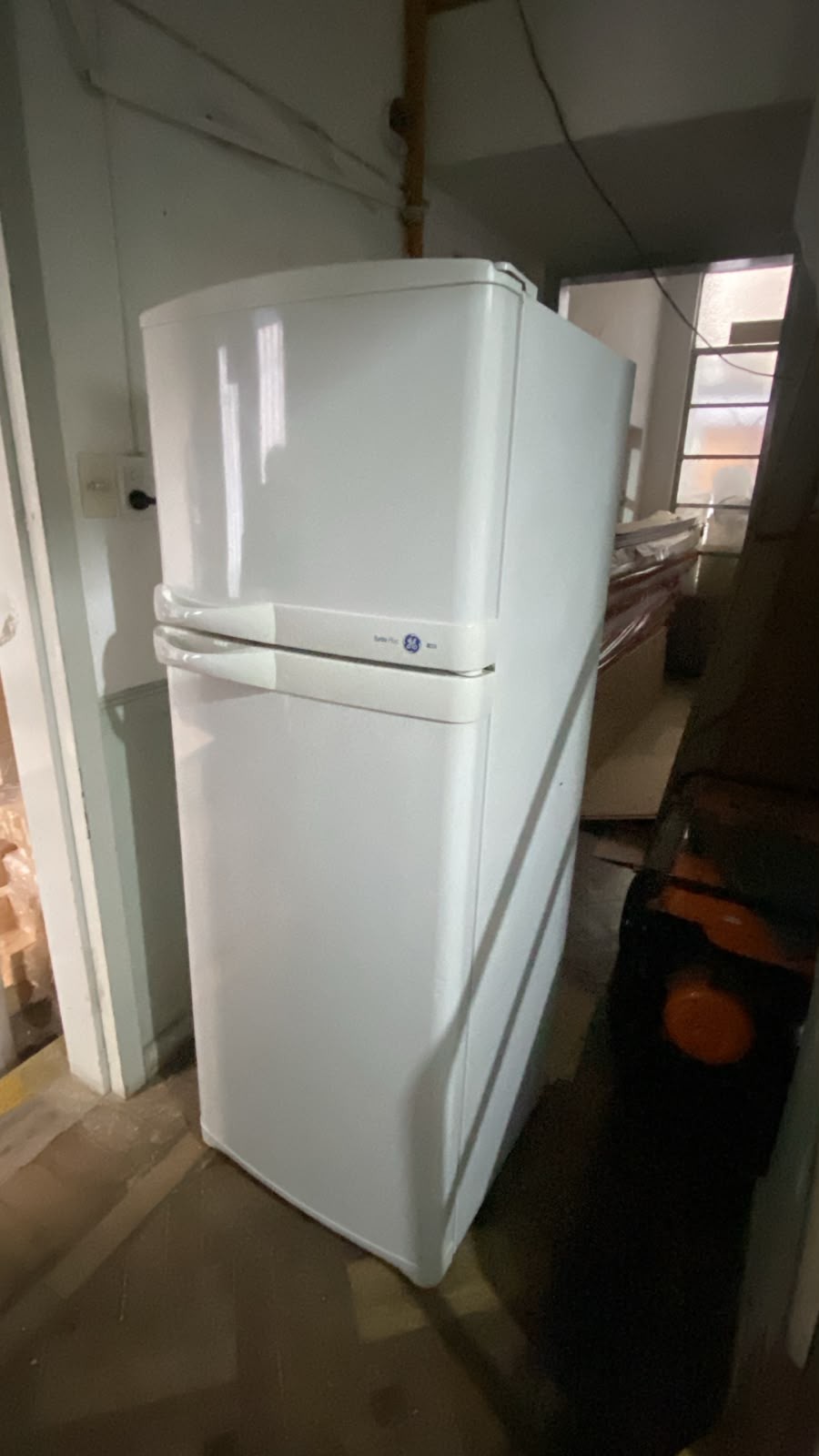 Técnico en refrigeración en Argentina — trabajo 5
