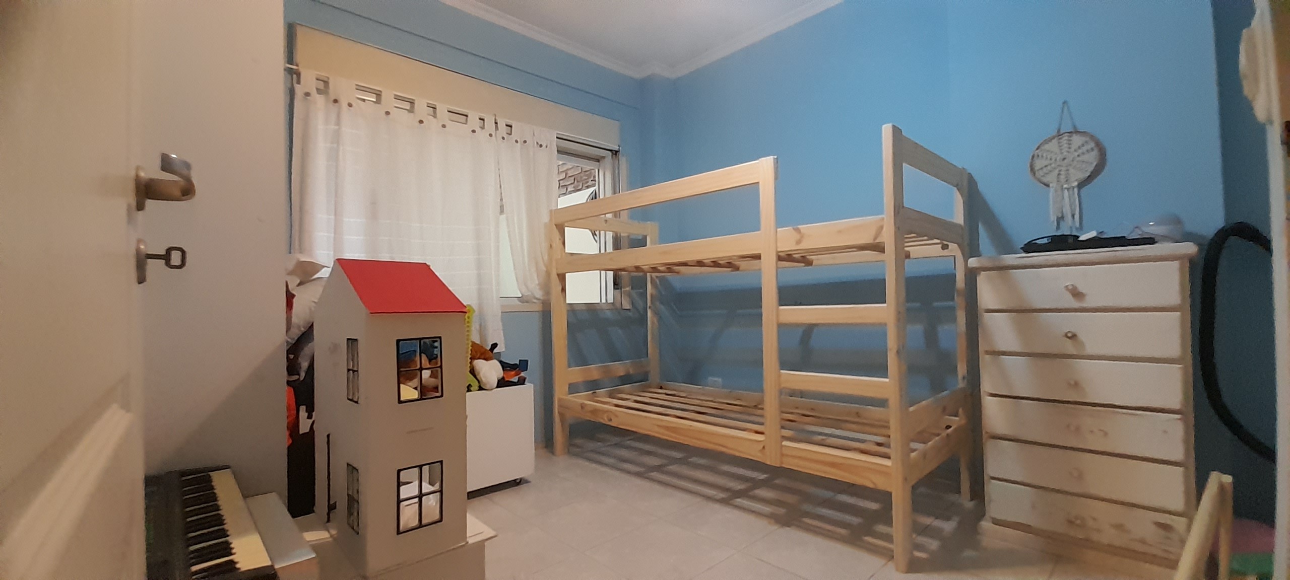 Carpintero, Plomero, Técnico electrónico, Técnico electricista del hogar en Argentina — trabajo 5